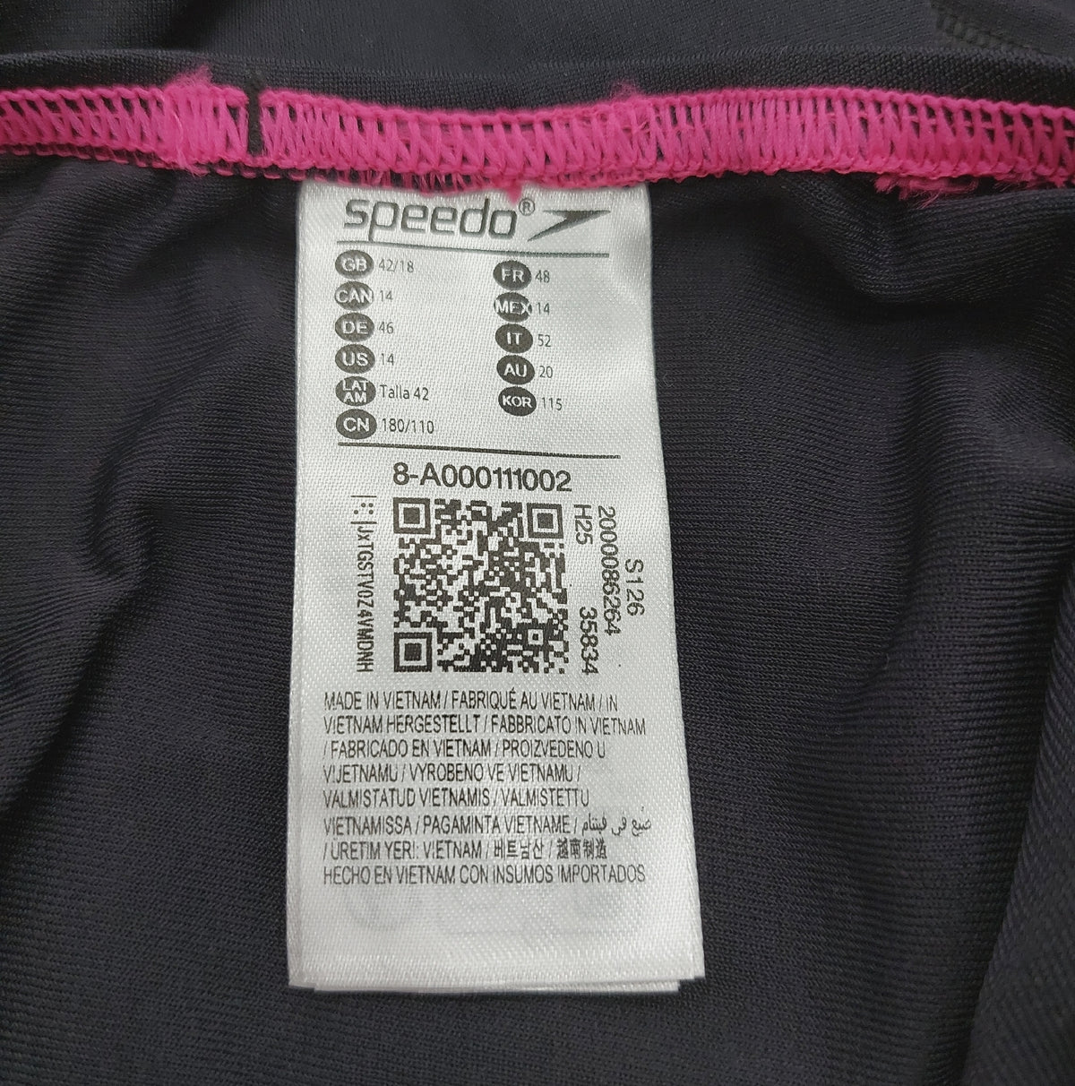 Speedo Fahrradsattel breite einstellbar Herren Fahrradsitz schwarz robust bequem