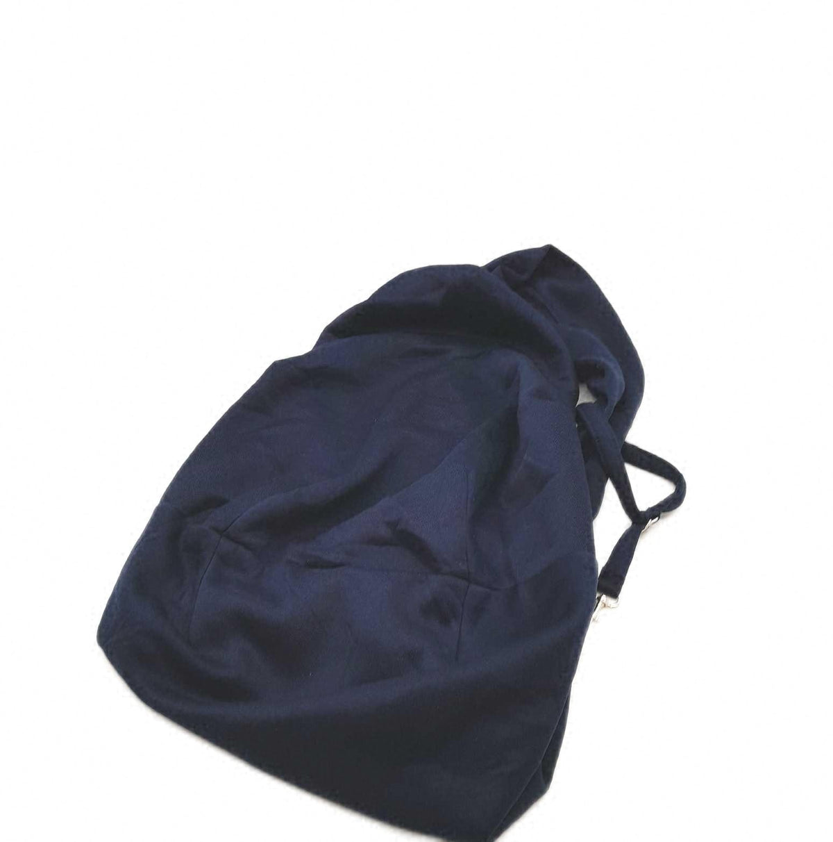 inuia Hundetragetasche Welpen Reversibel Kleine Hunde bis 75 KG Blau Tragetasche