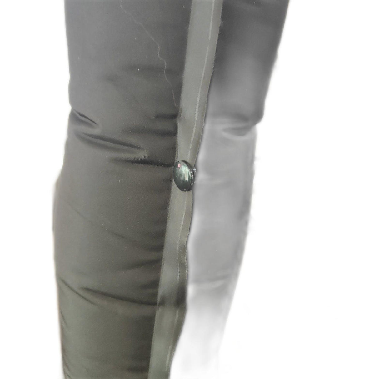 Isomatte Selbstaufblasend Fußpresse Pumpe 12cm Dick Camping Luftmatratze Verdickte Matratze