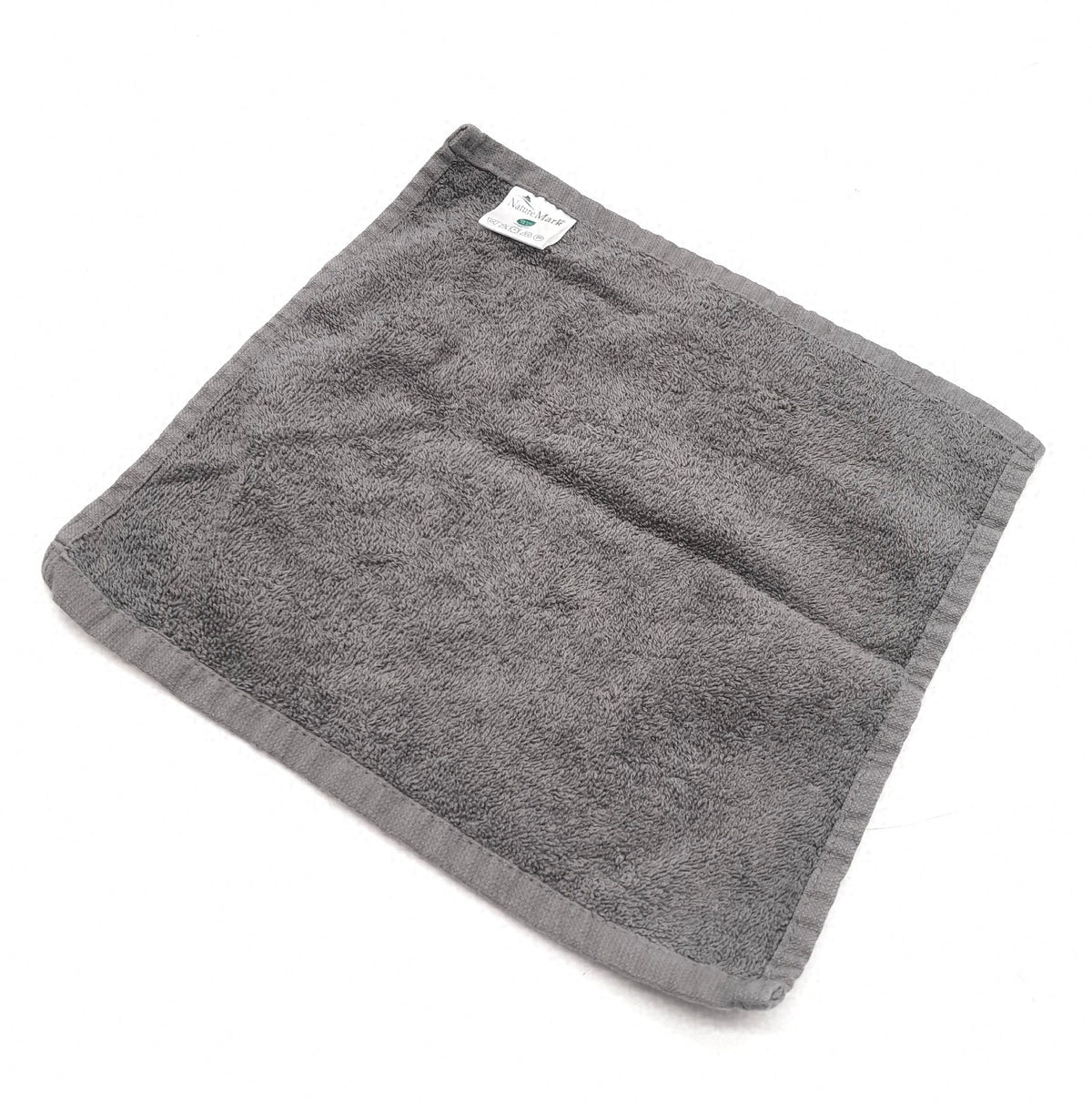 NatureMark Gästetücher 10er Pack 30x50 cm Unvollständig 10