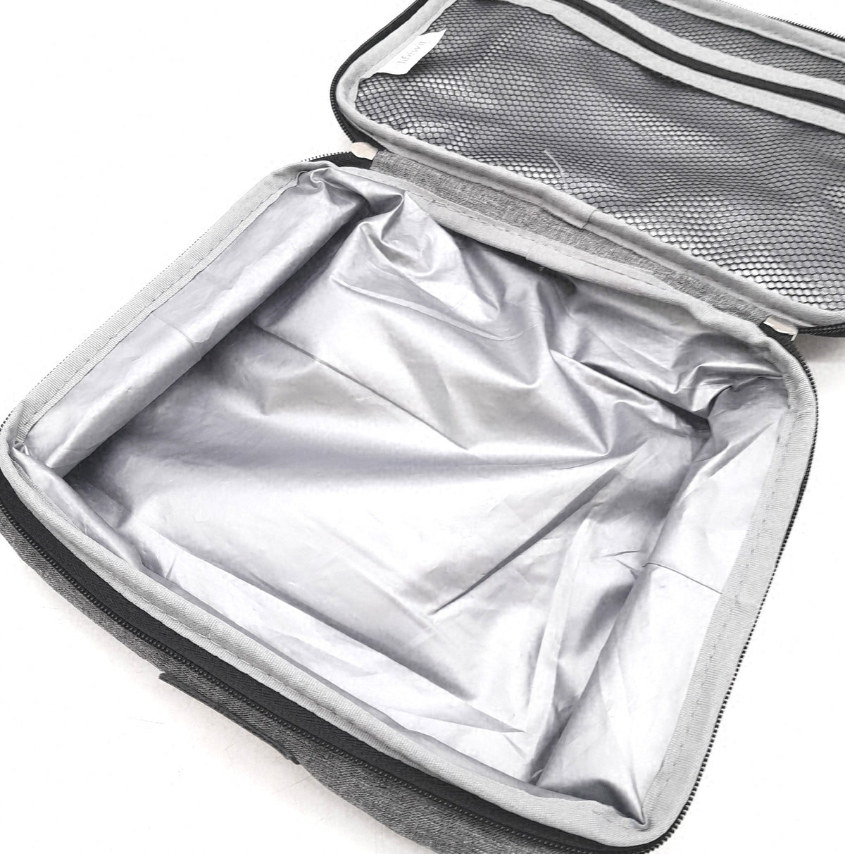Lifewit Kühltasche Klein Lunchbox Lunchtasche Faltbar Isoliertasche 4L langlebig praktisch