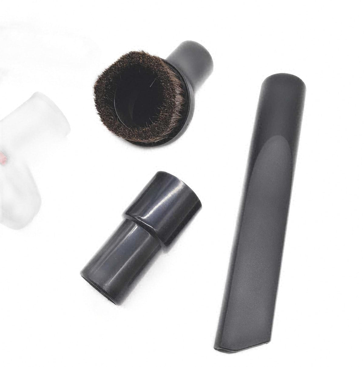 6 Stück Staubsauger Aufsatz Set 32 35 mm Zubehör für diverse Modelle Sauger Ersatzteile