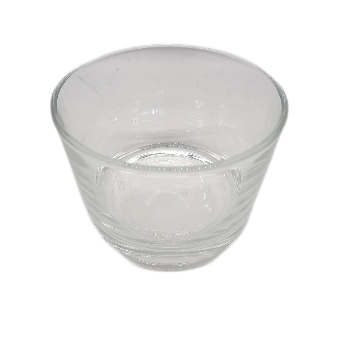 Glasmark Dessertgläser Glaswaren KROSNO 1992 Eisbecher 6er