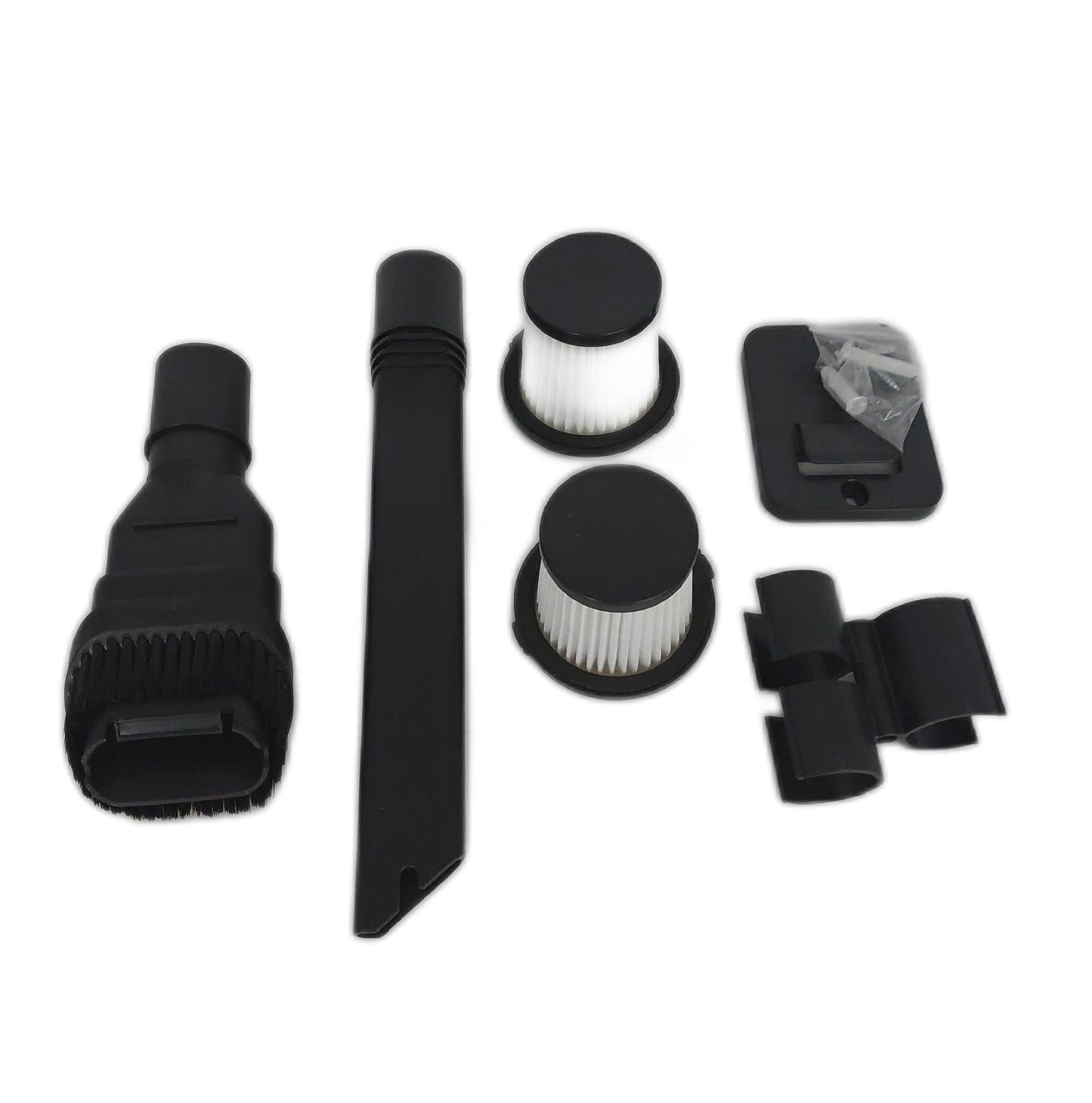 Vexilar C6 Schnurstaubsauger 28 KPa 5 in 1 Ultraleicht Staubsauger