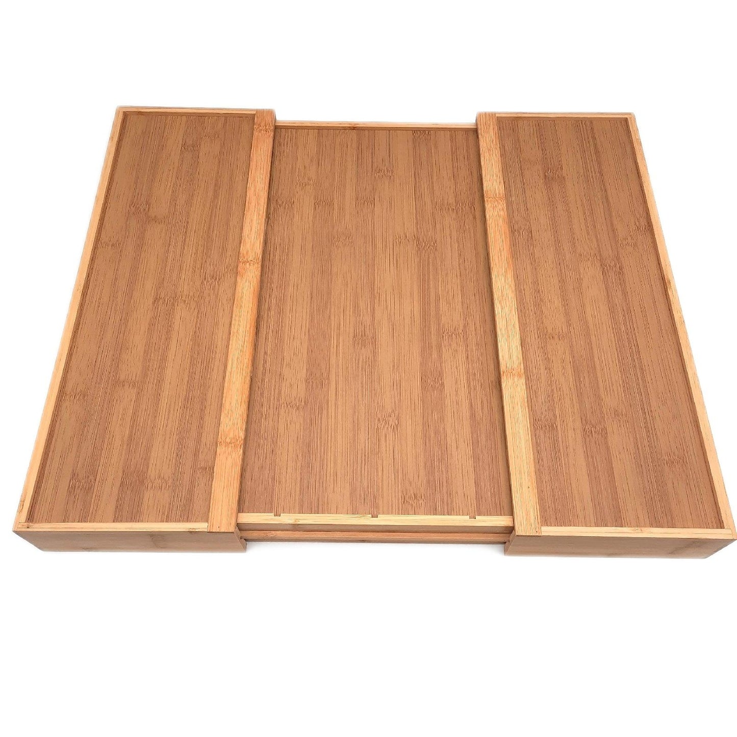 alpina Besteckaufbewahrung Erweiterbar 46 x 34 56.5 x 6 CM 6 bis 8 Fächer (19,99)