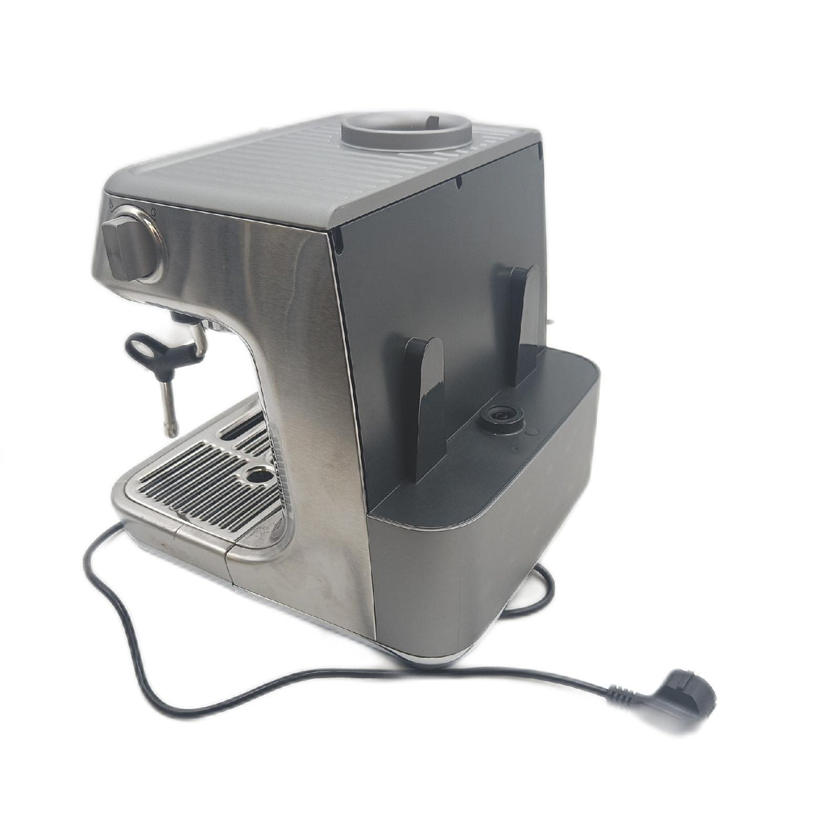 Sage Appliances Barista Pro Espressomaschine Kaffeemaschine Milchaufsch - Defekt