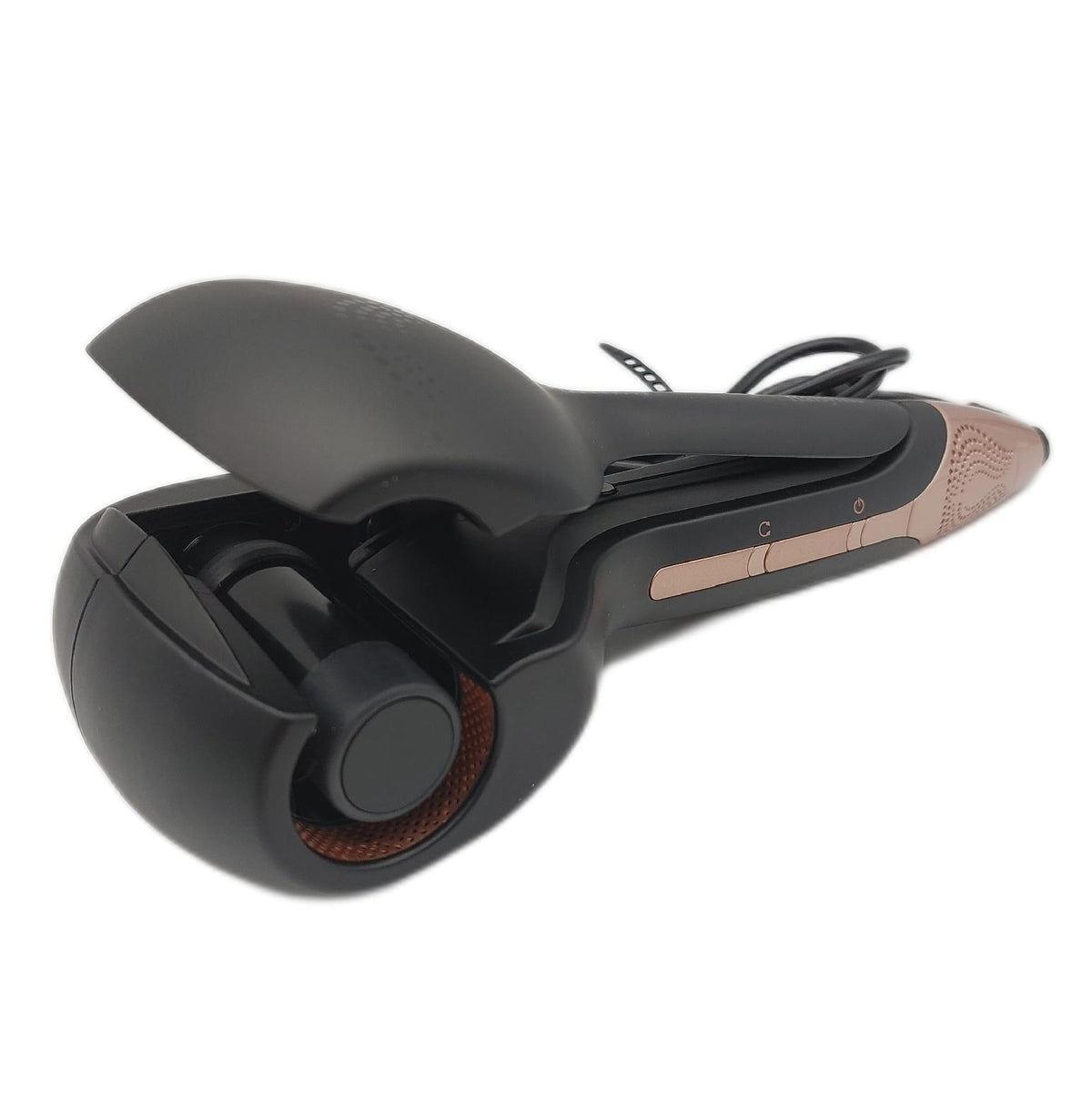 BaByliss Wave Secret Air Automatischer Lockenstab Curl Wave Haarstyler