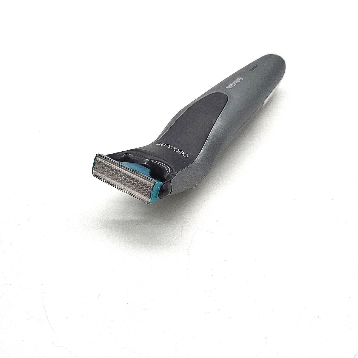 Cecotec Haartrimmer Rasierer Bamba PrecisionCare OneShave 2 in 1