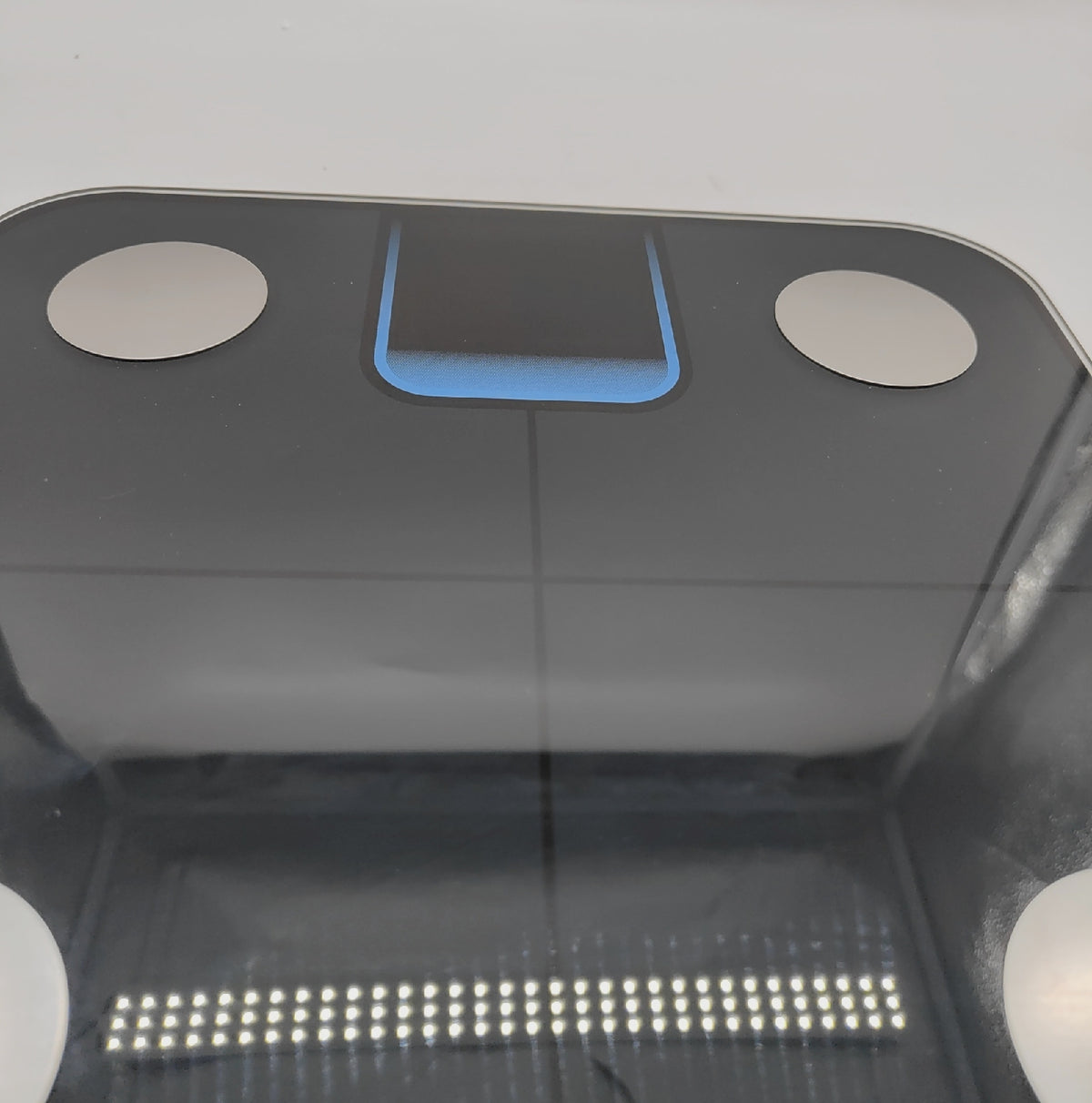 Cecotec Intelligente Badezimmerwaage Surface Precision mit App Bluetooth 25 Parameter LCD 180 kg