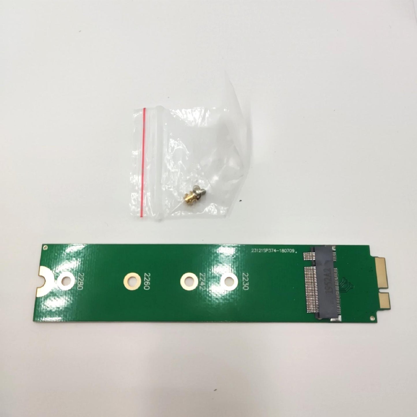 Kalea Informatique Adapter SSD Mac Computer Serie 2010 2011 Upgrade Werkzeuge