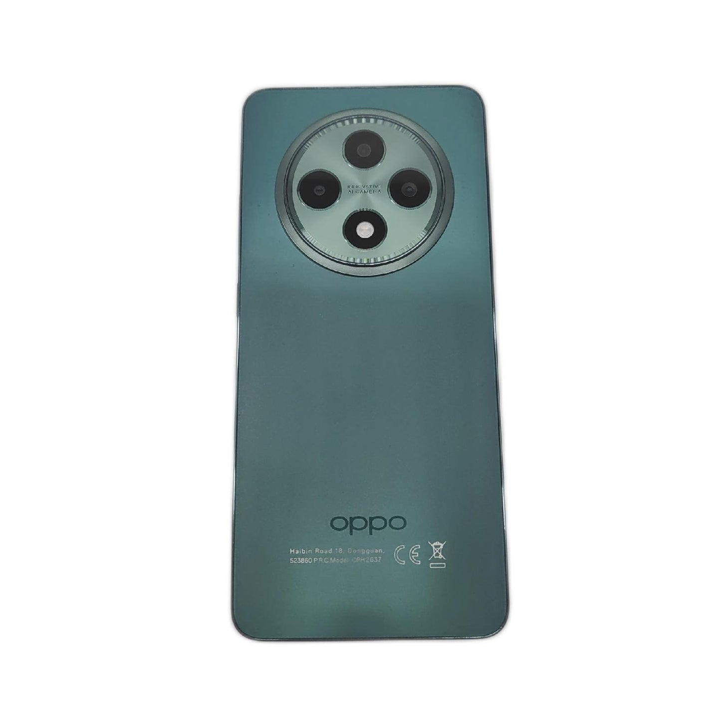 OPPO Smartphone Mobiltelefone R o12F 5G Leistungsstark KI 16 GB RAM