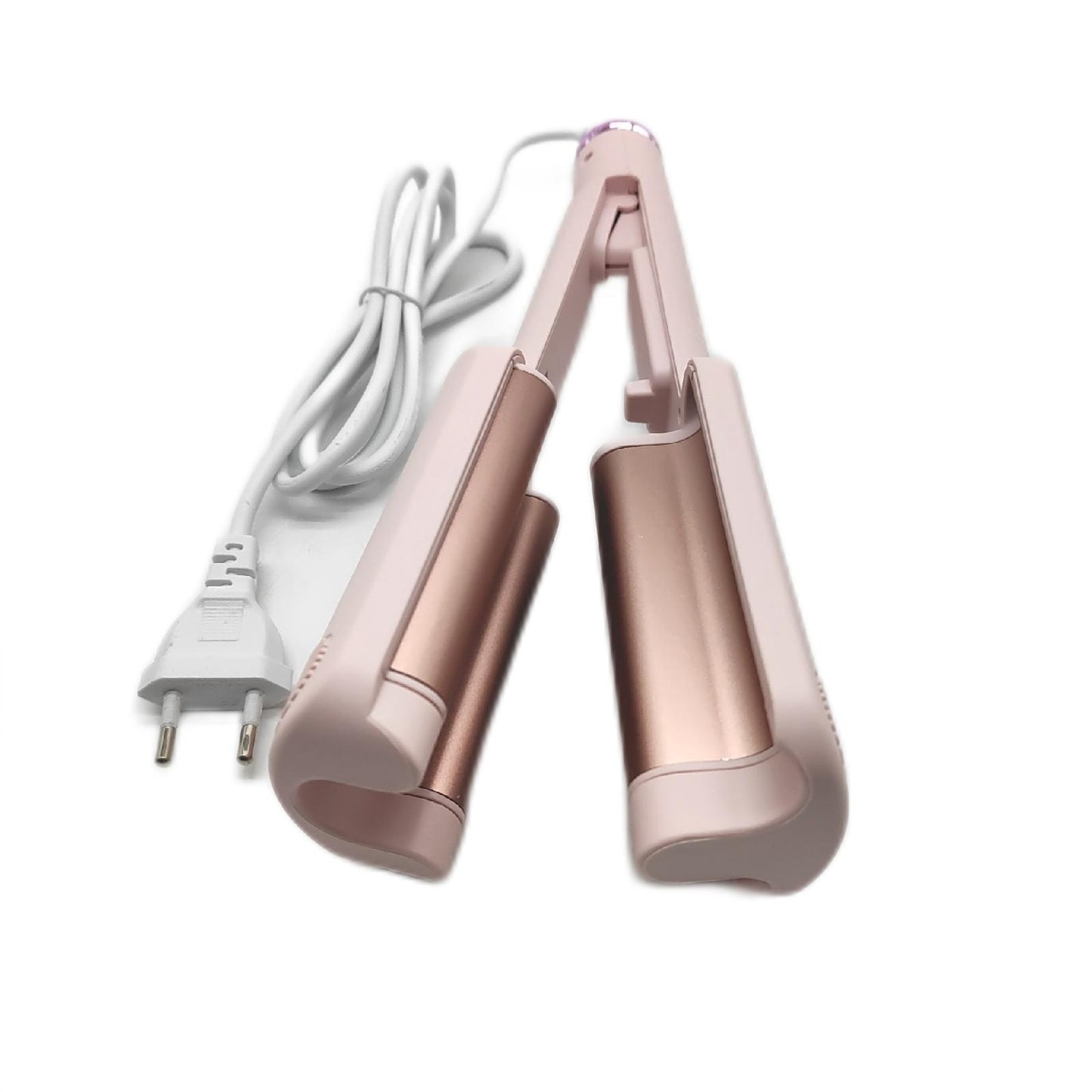 HASAIKA Haar Lockenstab Stylinggeräte Wellen Lockenstab 32mm vielseitig effektiv sanft