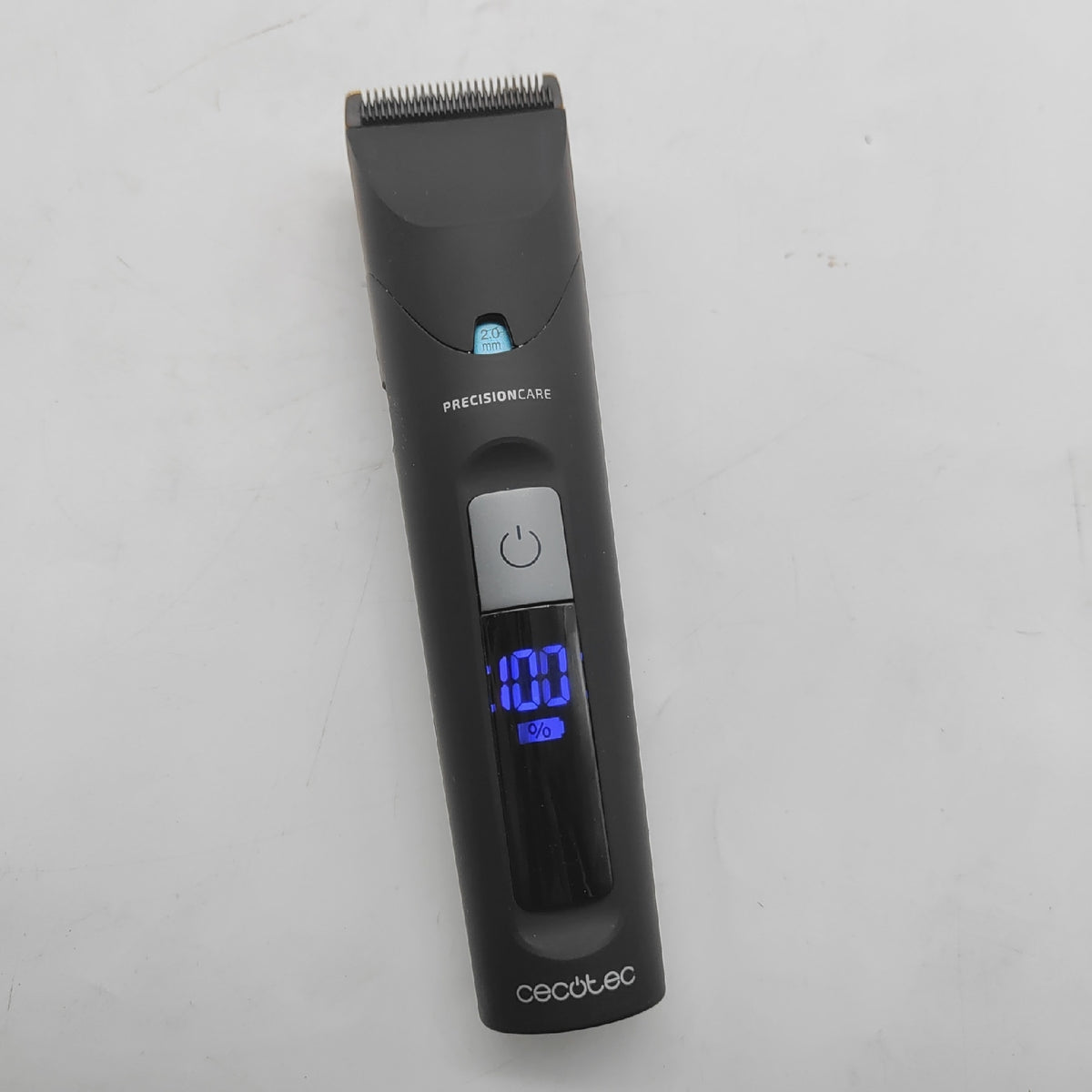 Cecotec Bamba PrecisionCare Nass Trocken Haarschneider ohne Aufsätze
