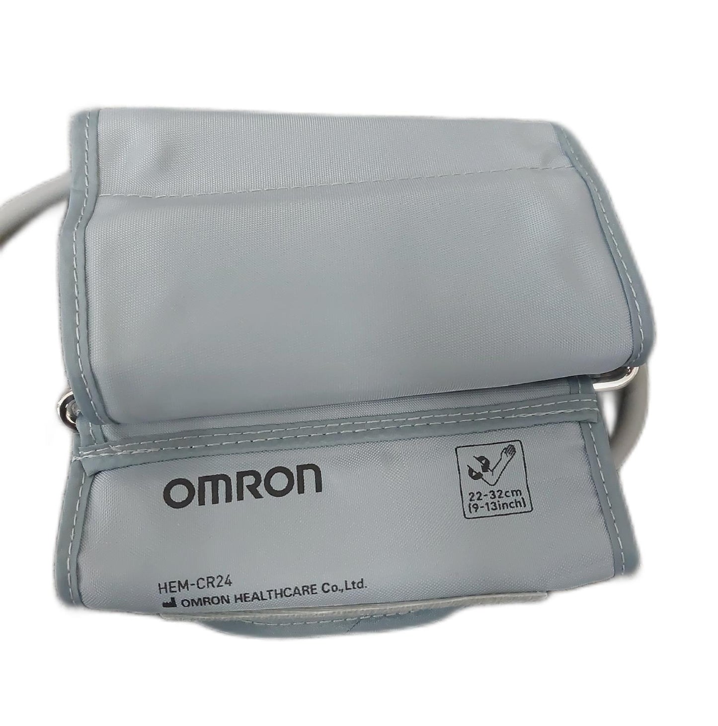 OMRON X2 Essential Digitales Blutdruckmessgerät Oberarm klinisch validierter