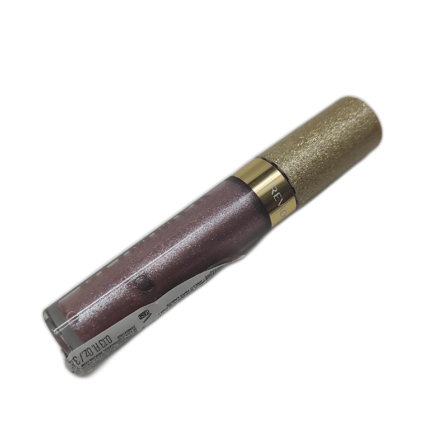 Revlon Lippenpflege Kosmetik Super Lustrous Glimmer Gloss feuchtigkeitsspendend aufpol