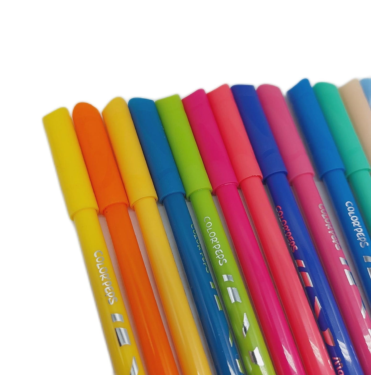 Maped Filzstifte Ocean 48 Farben XXL Pack 2 mm Spitze 42 Stifte