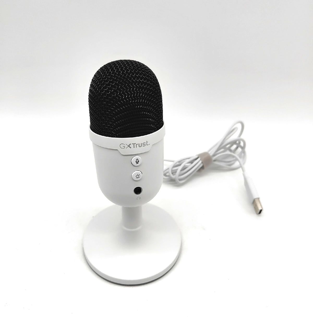 Mikrofon Gaming Zubehör für Streaming YouTube Podcast Aufnahme leicht bedienbar hochwertig