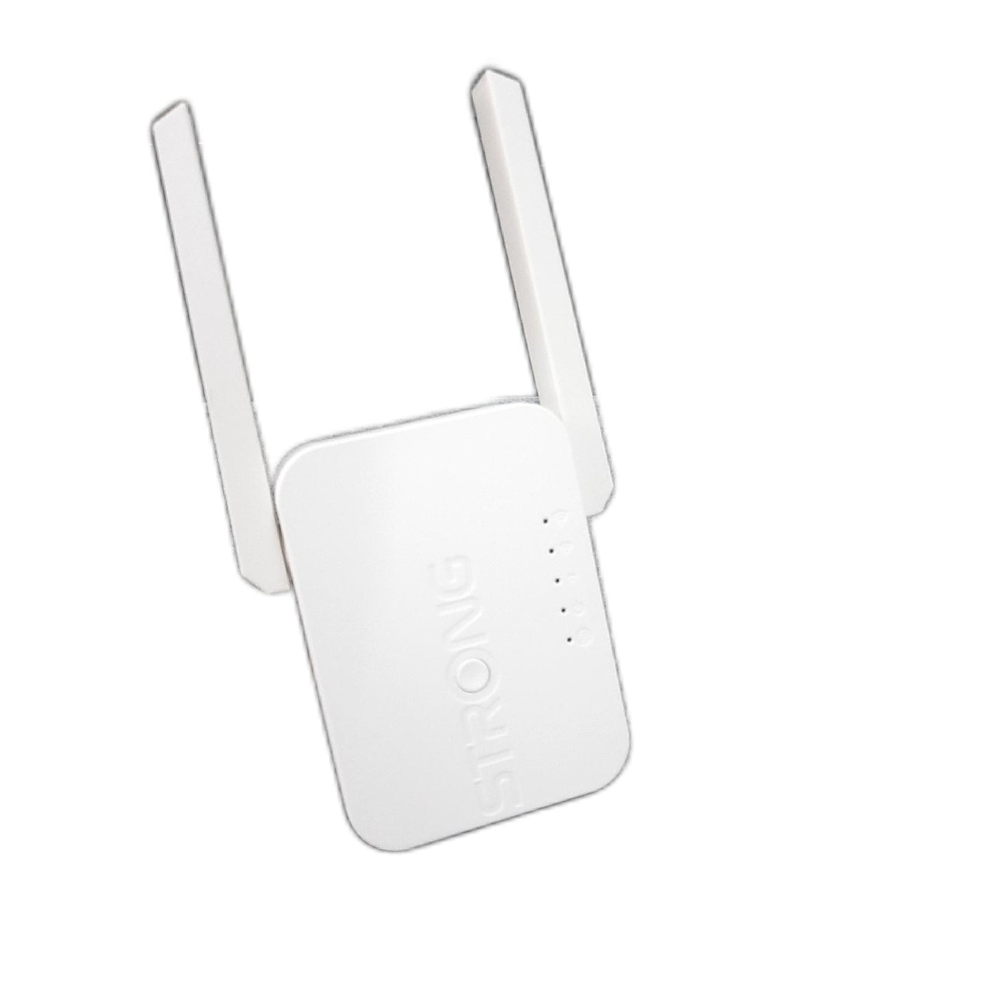 Strong WLAN Repeater Verstärker 300 Mb s Ethernet Anschluss 100 Mb s Hotspot Erweiter