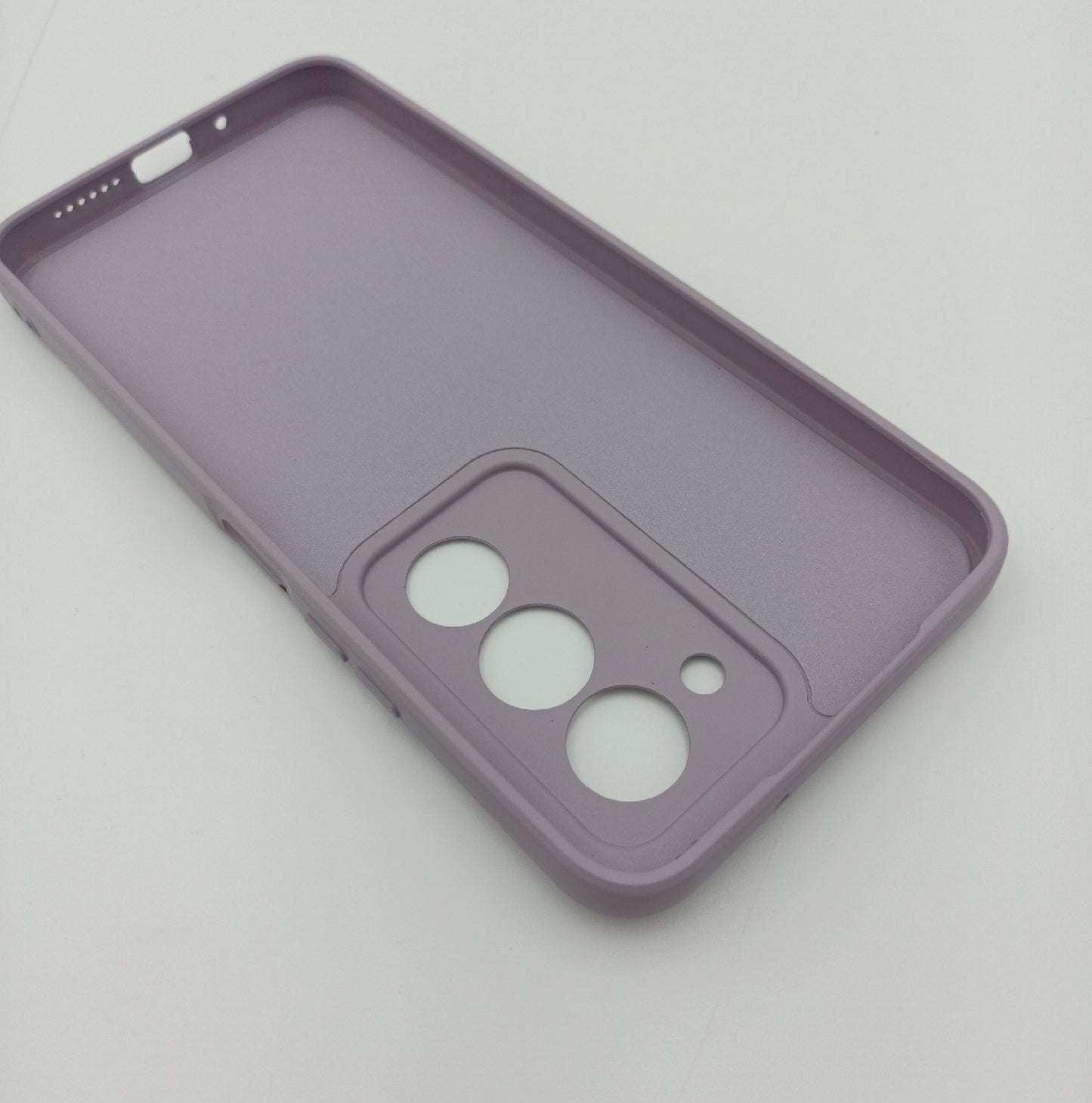 THIYUFUNS Hülle Smartphone Zubehör Xiaomi Redmi 15 4G 5G