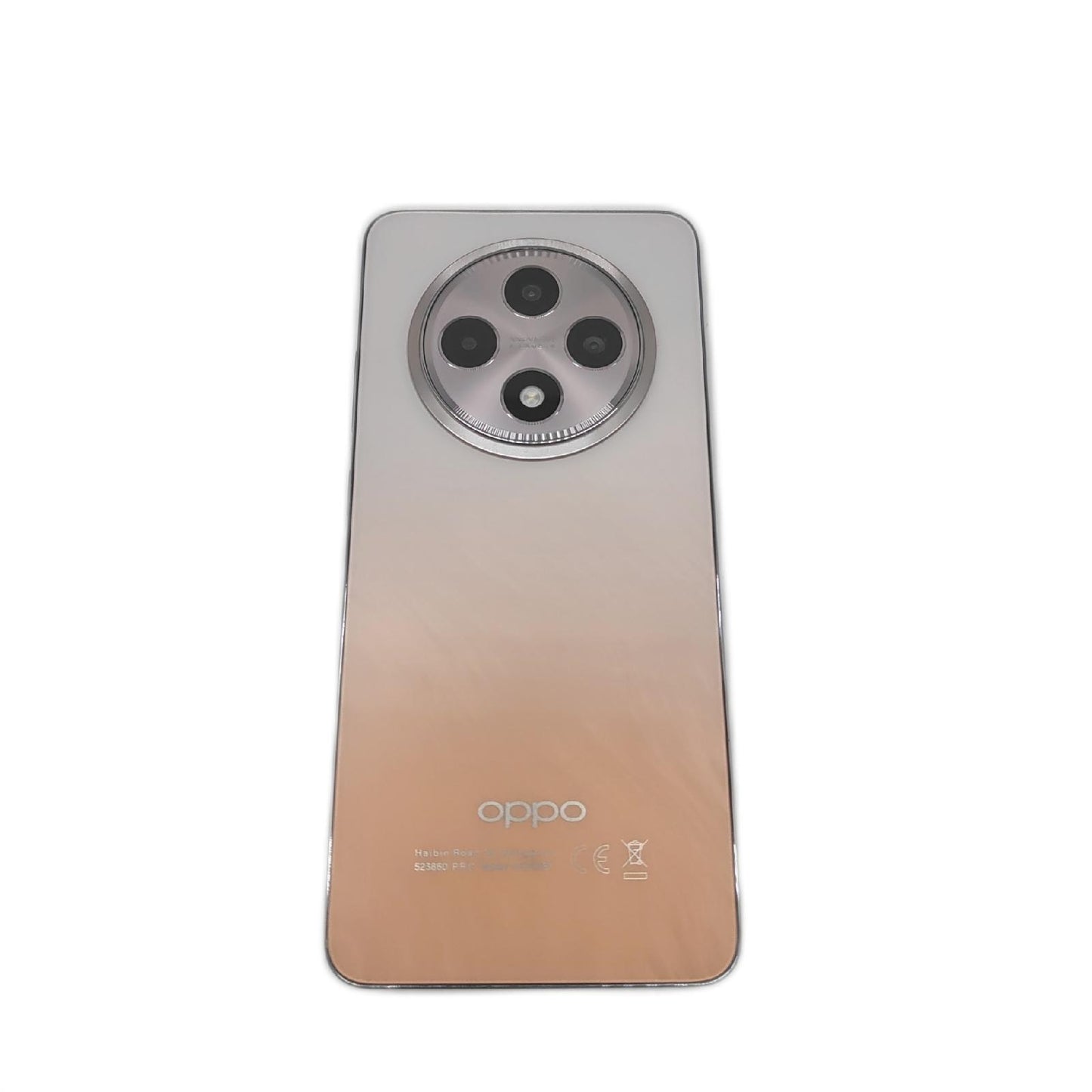 OPPO Smartphone Mobiltelefon R o12 FS 4G 16 GB 8 GB 8