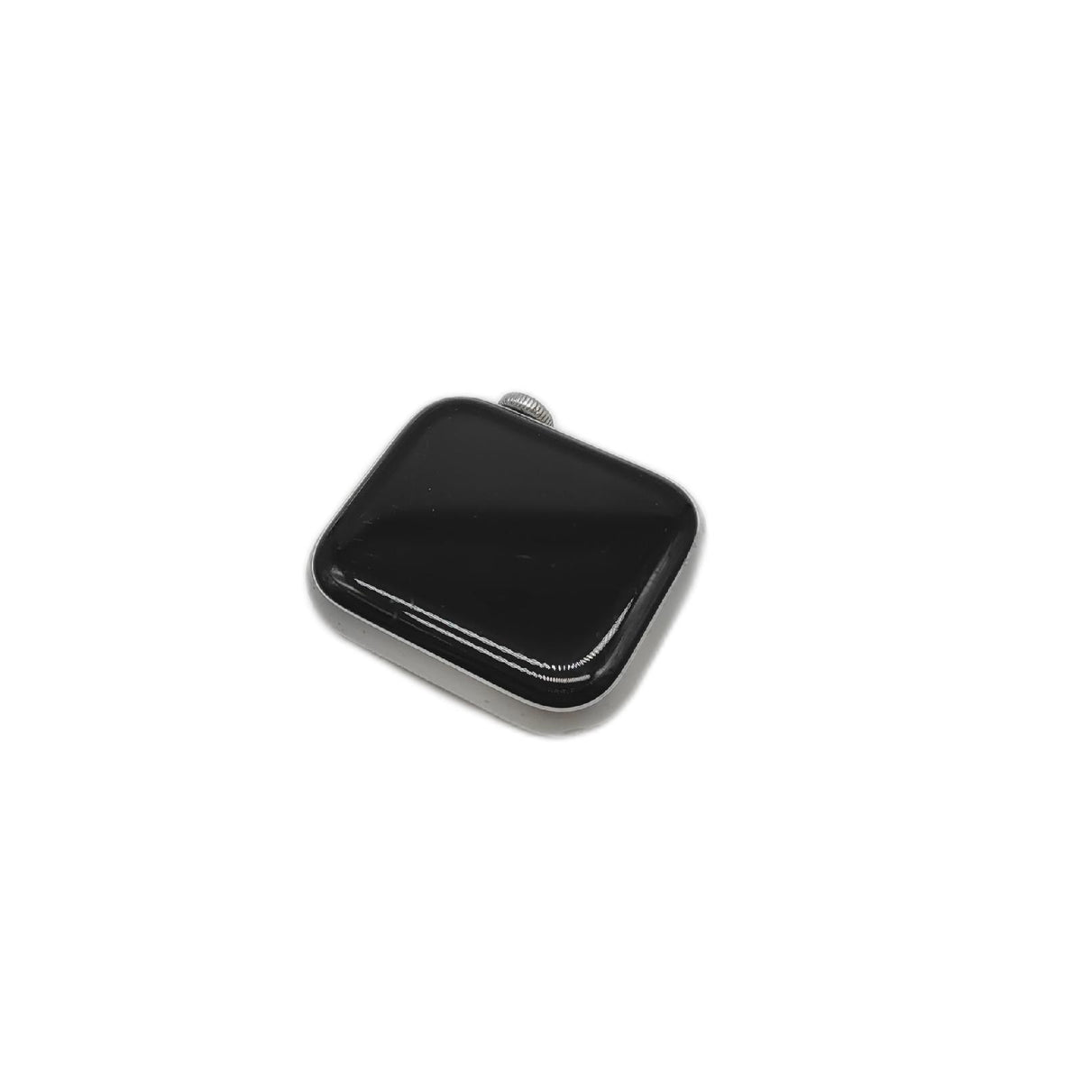 Apple Watch SE der 2. G eration GPS Smartwatch m Aluminiumgehäuse in S - Defekt