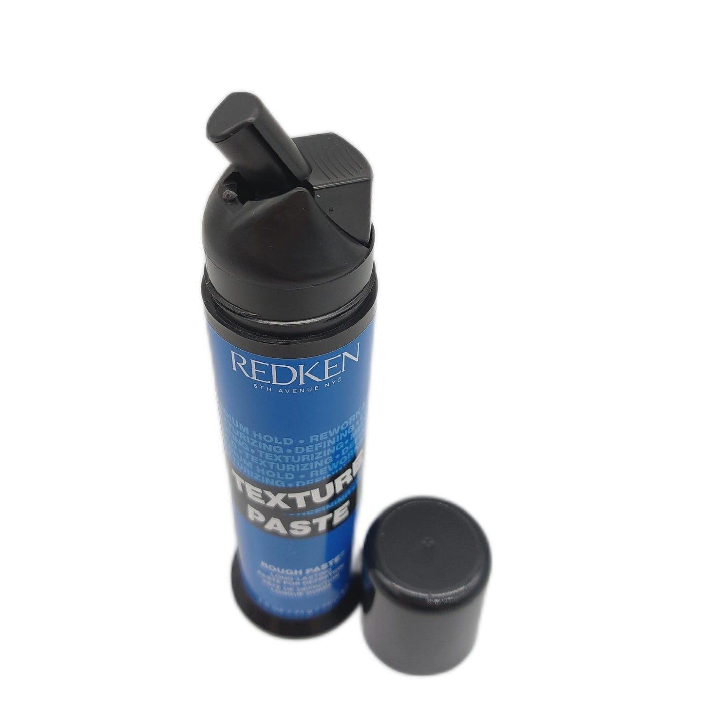 Redken Styling Paste Haarpflege Texturizing Paste Langanhaltende Definition Form Styling