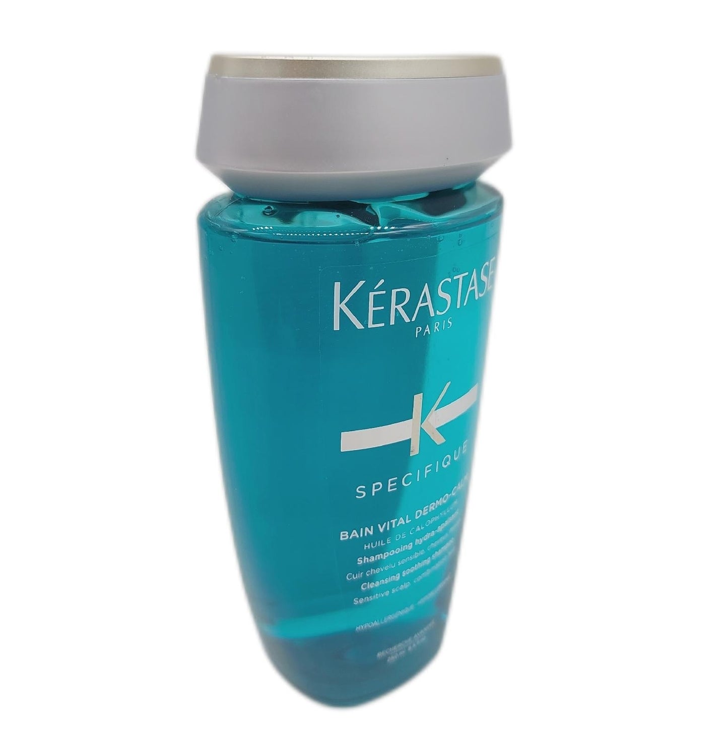 Kérastase Shampoo Haarpflege empfindliche Kopfhaut Bain Vital Dermo Calm beruhigend pflegend