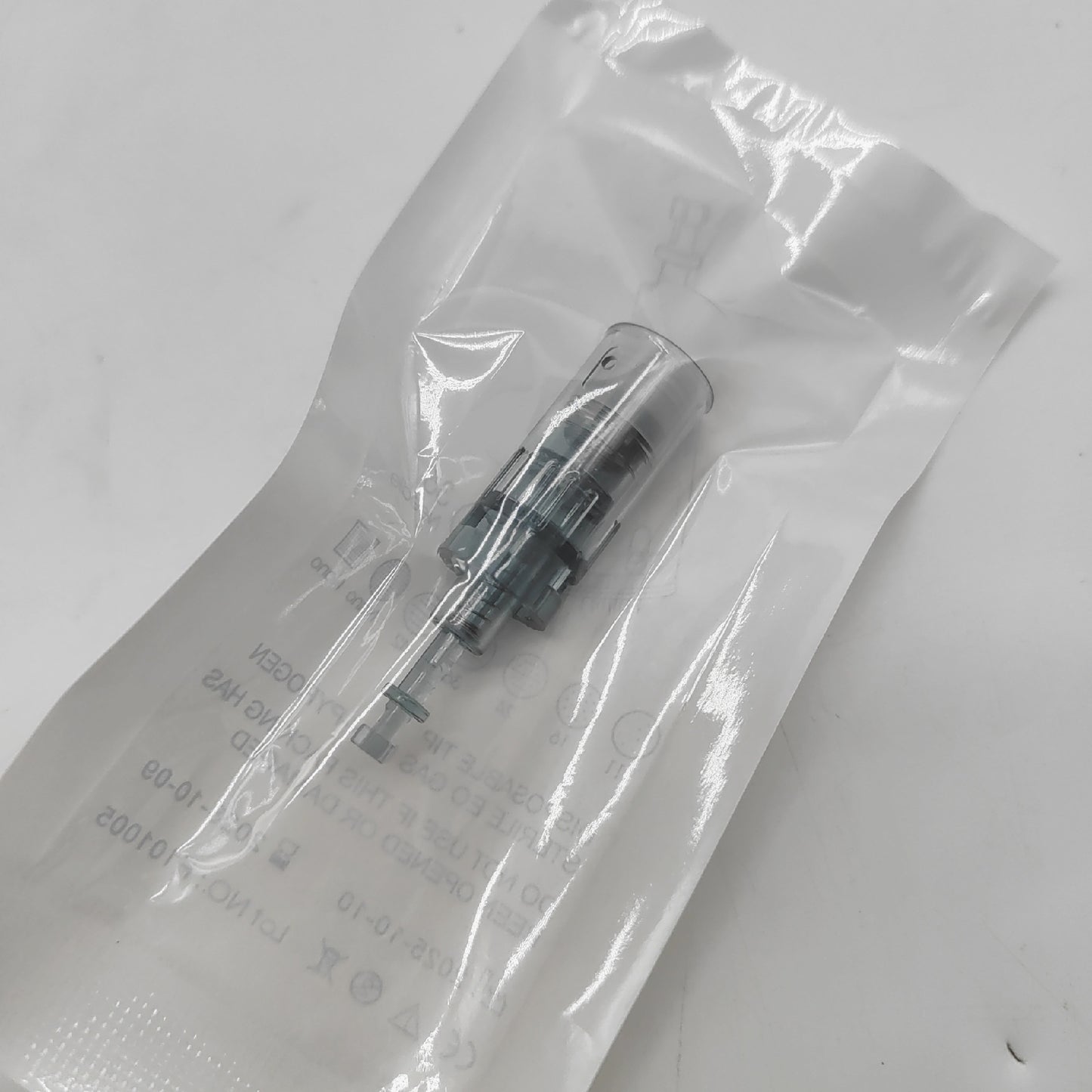 Drpen Ersatznadeln Microneedling Zubehör M8 36 Pins 10er Packung