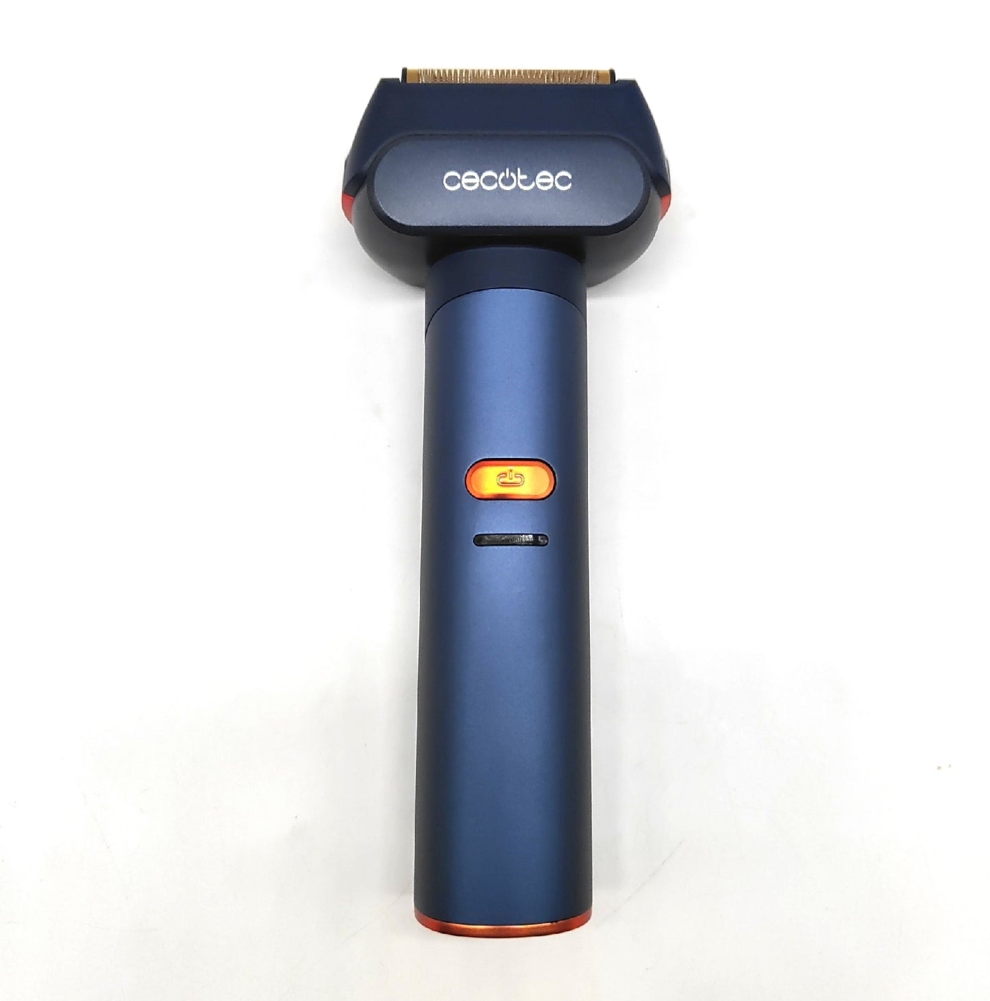 Cecotec Lamellenrasierer Rasurpflege PrecisionCare X Trimm ProElite Aluminium Präz