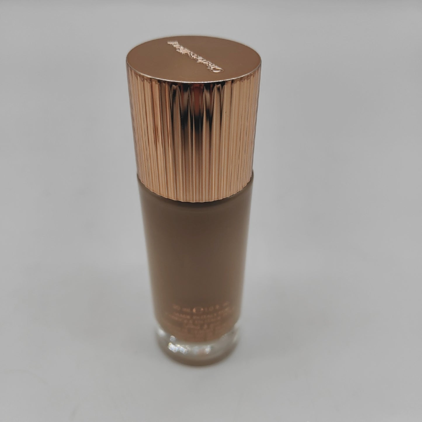 Charlotte Tilbury Concealer Make up Hollywood Flawless Filter Strahlender Teint