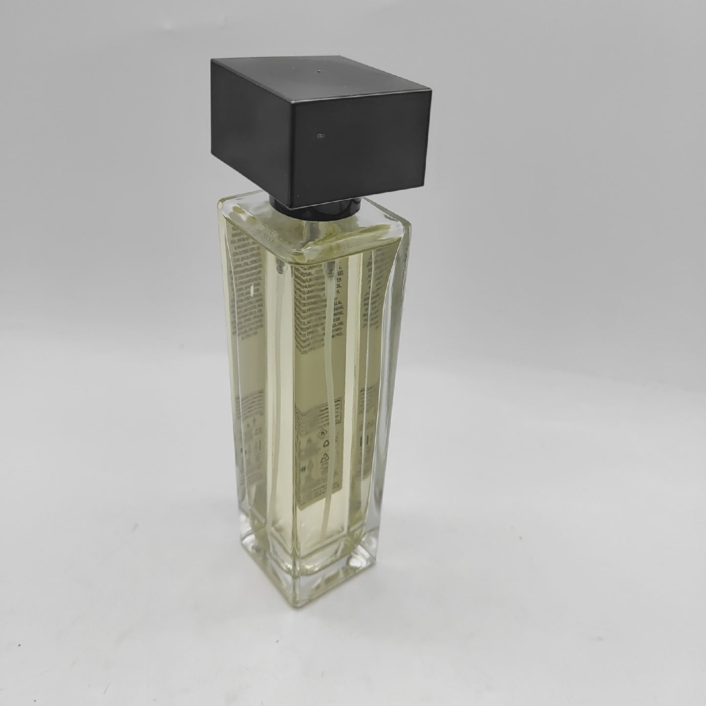 IAP Pharma Parfums 55 Eau de Parfum Sprüh Männer 150ml Deckel
