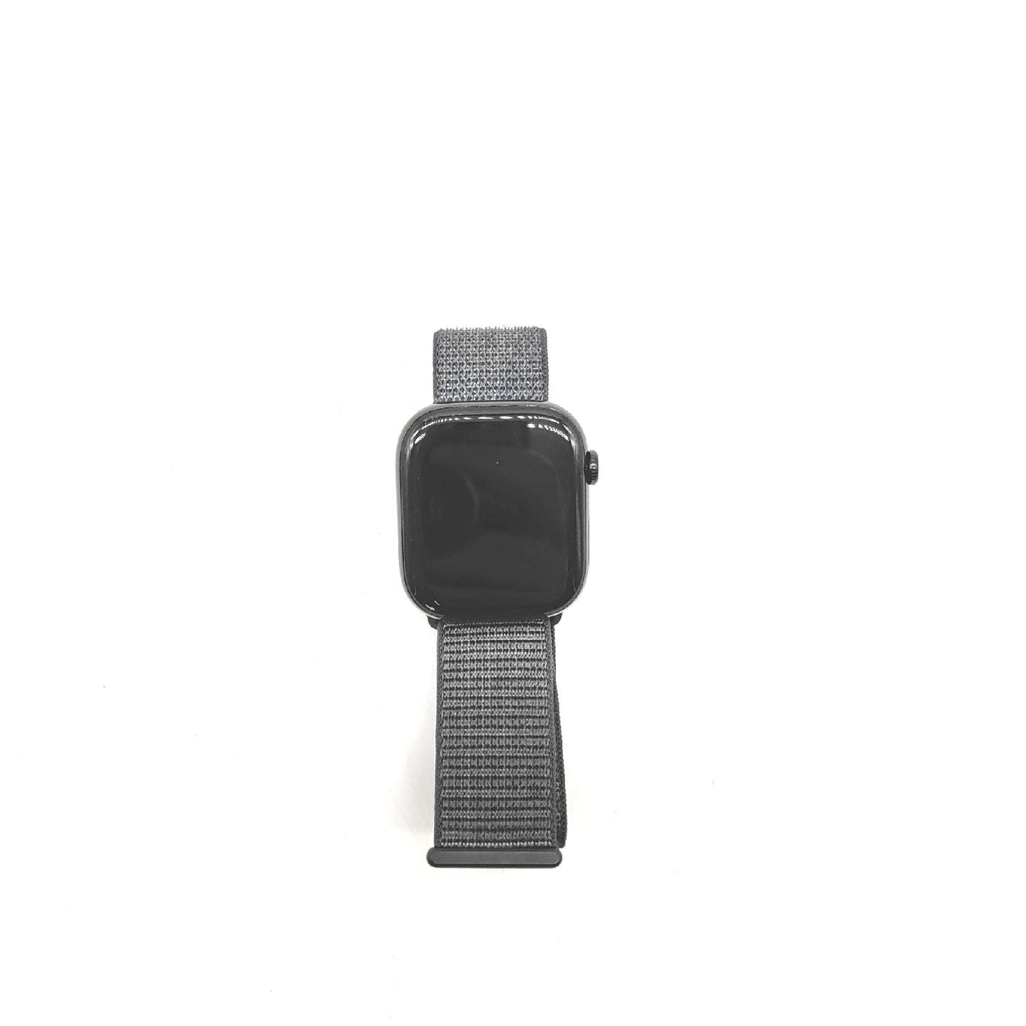 Apple Watch Series 10 GPS Cellular Smartwatch m schwarzem Alumi - Unvollständig