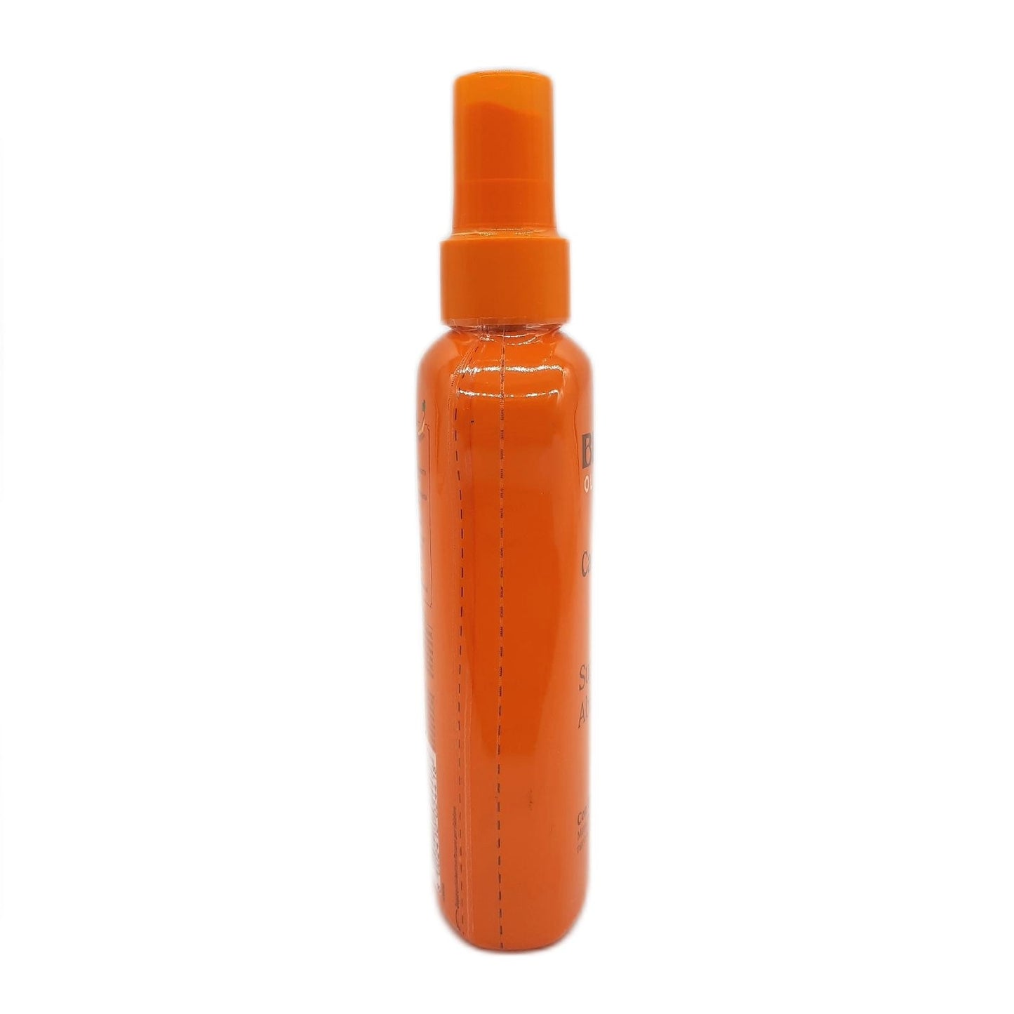 Bilboa Carotissima Super Bräunungsspray Sonnenöl mit Beta-Carotin