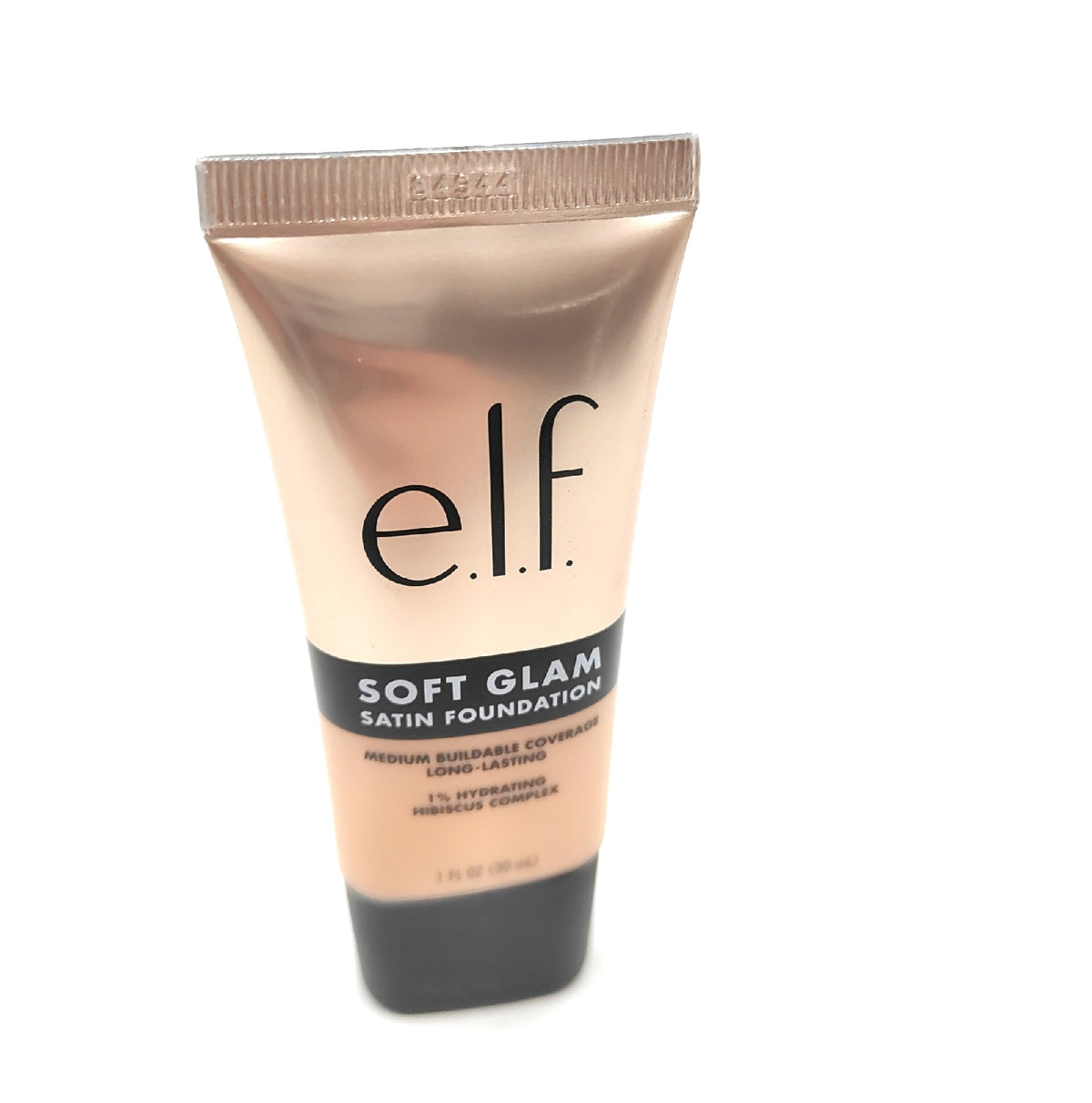 e.l.f. Soft Glam Foundation 23 Light Cool 30 ml mittlere Deckkraft