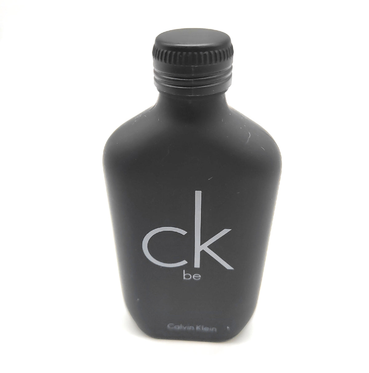Calvin Klein CK Be Eau de Toilette Spray Unisex 34 oz ohne Sprüher