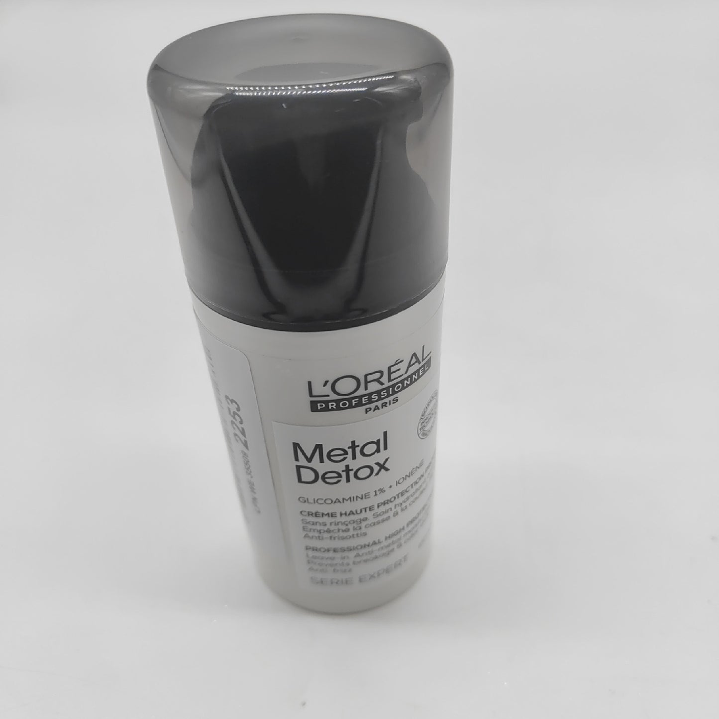L'Oréal Professionnel Paris Leave-In Schutzcreme für alle Hauttypen
