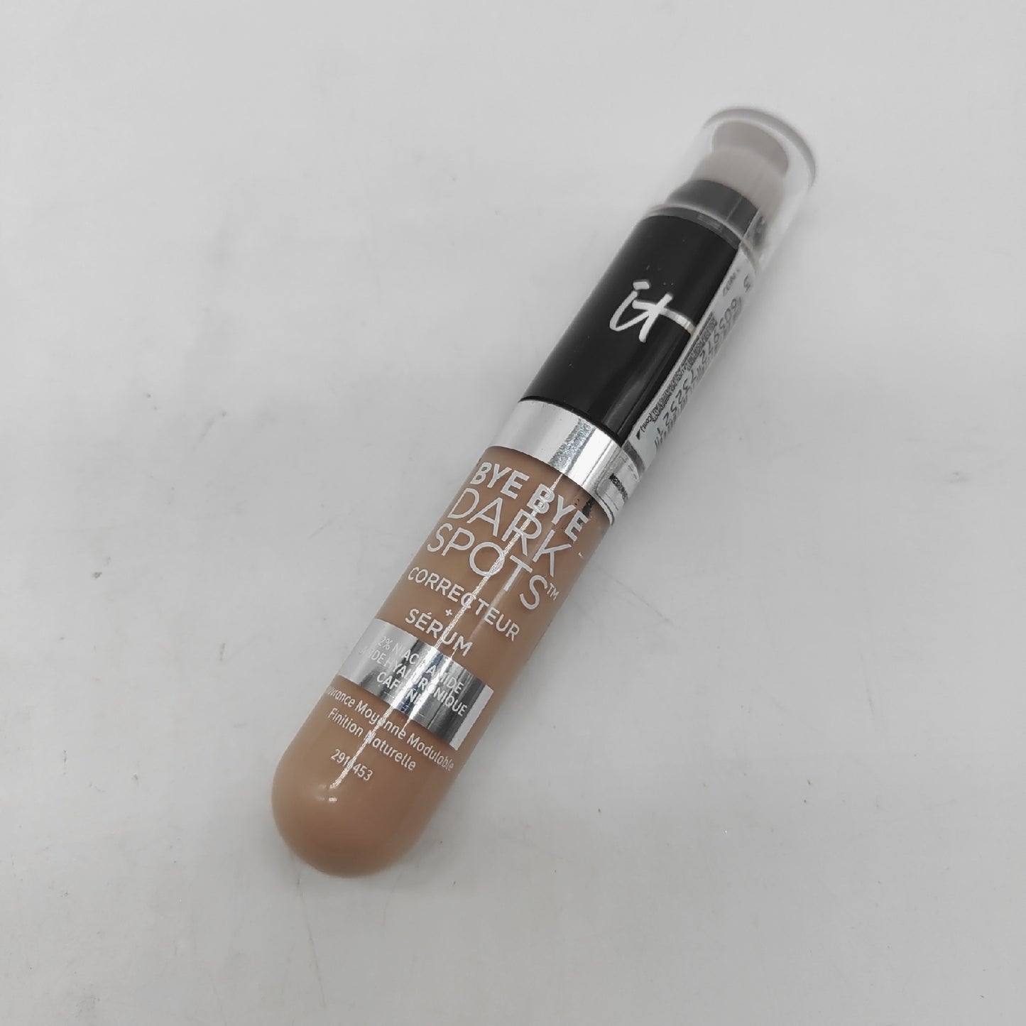 IT Cosmetics Serum Make up Augenpartie Illumite Concealer für Augenringe und dunkle