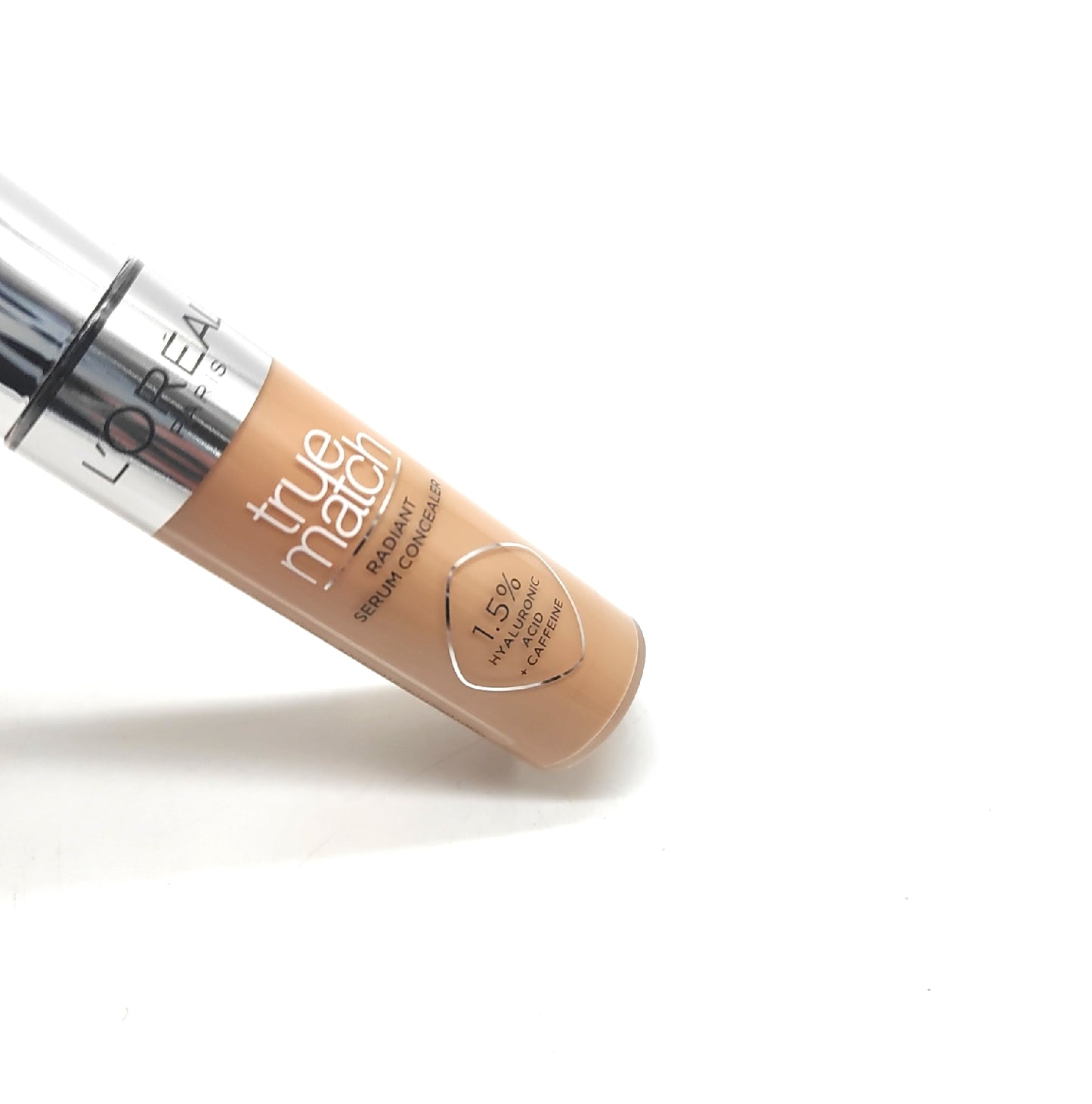 LOréal Paris Concealer Make up Liquid Serum Formel mit Hyaluronsäure pflegend und