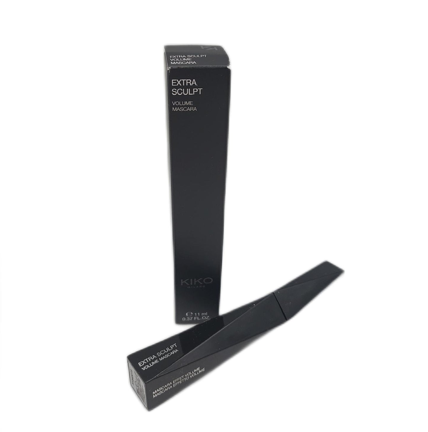 KIKO Milano Mascara Kosmetik Extra Sculpt Volume Volumeneffekt Langanhaltend für W