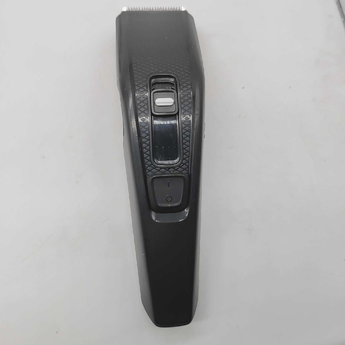 Philips Haarschneider Haarpflege Serie 3000 Trim n Flow Technologie Schneiden