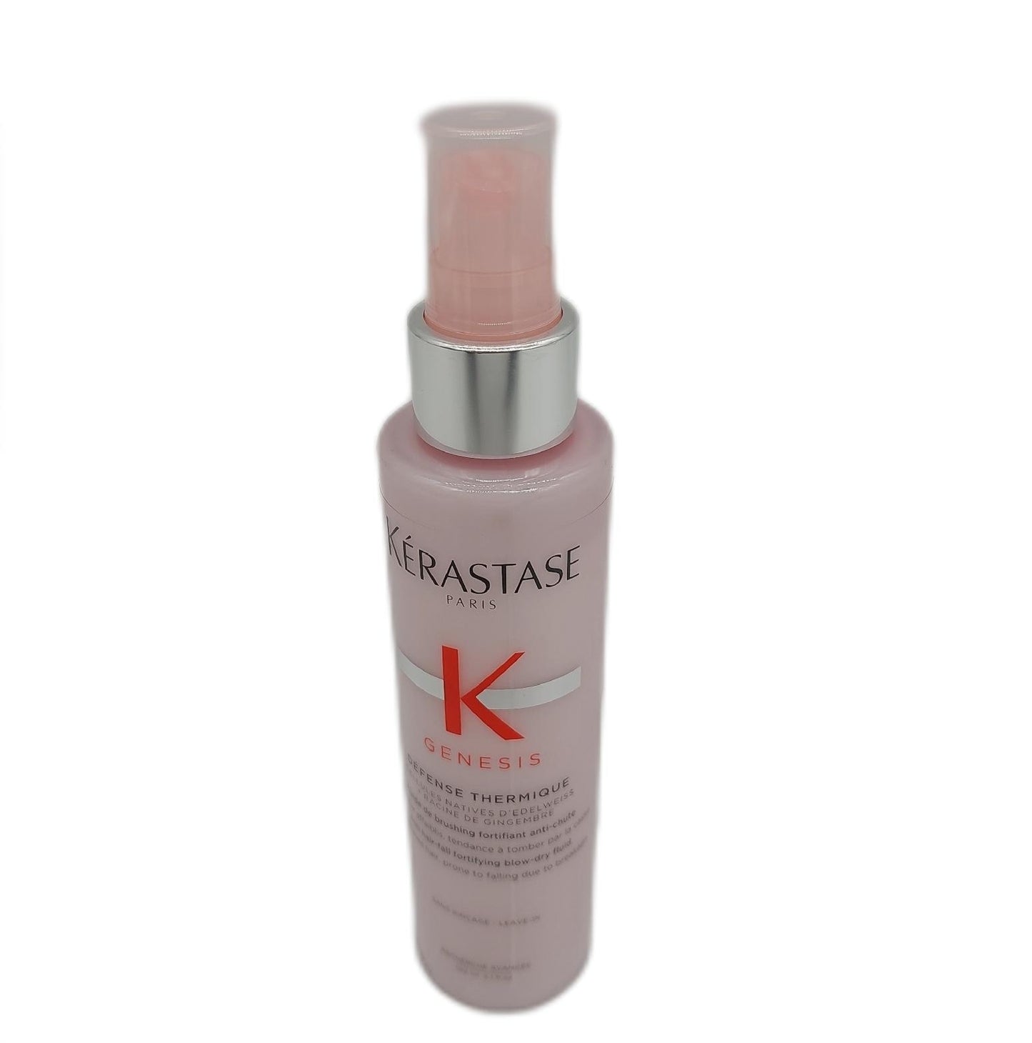 Kérastase Spray Haartpflege Genesis Fortifying Starker Schutz Stylingpflege Hitzeschutz