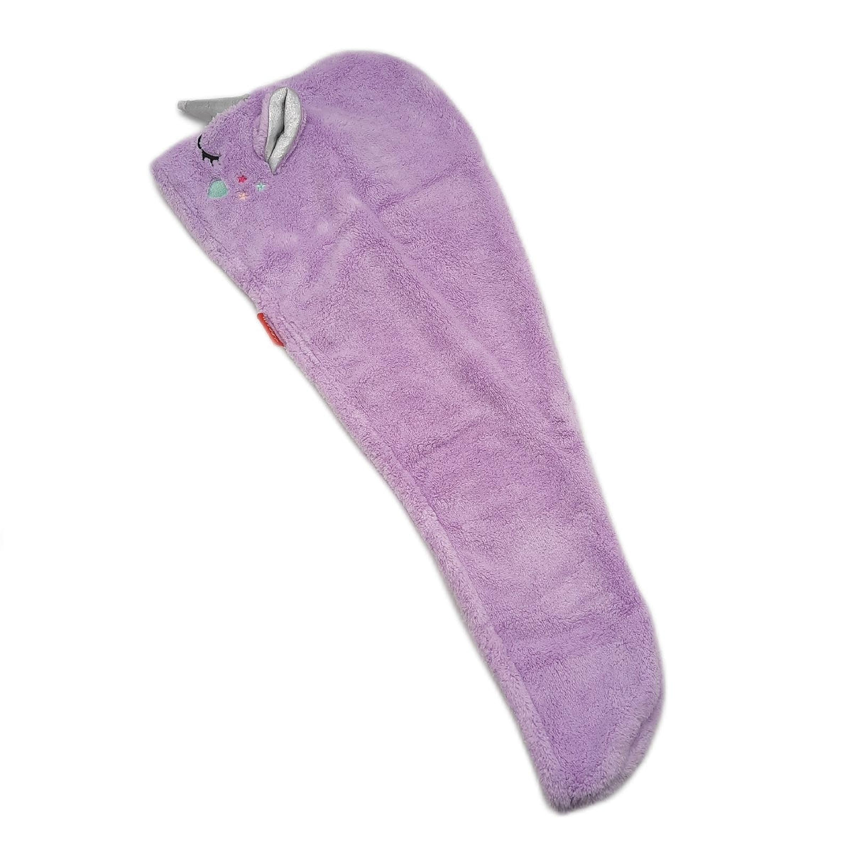 Legami My Hair Haarschleier Mikrofaser Schnelltrocknung Super Saugfähig Haartuch