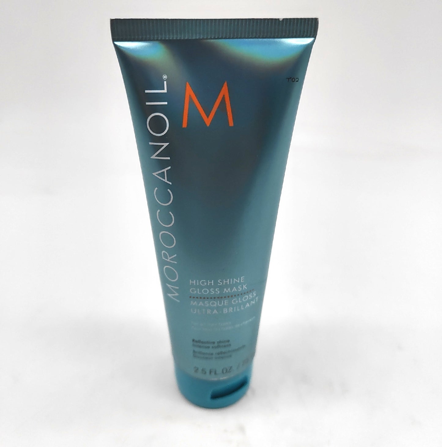Moroccanoil Haarmaske Haarpflege Hochglanzeffekt Glanz Intensive Pflege Premium