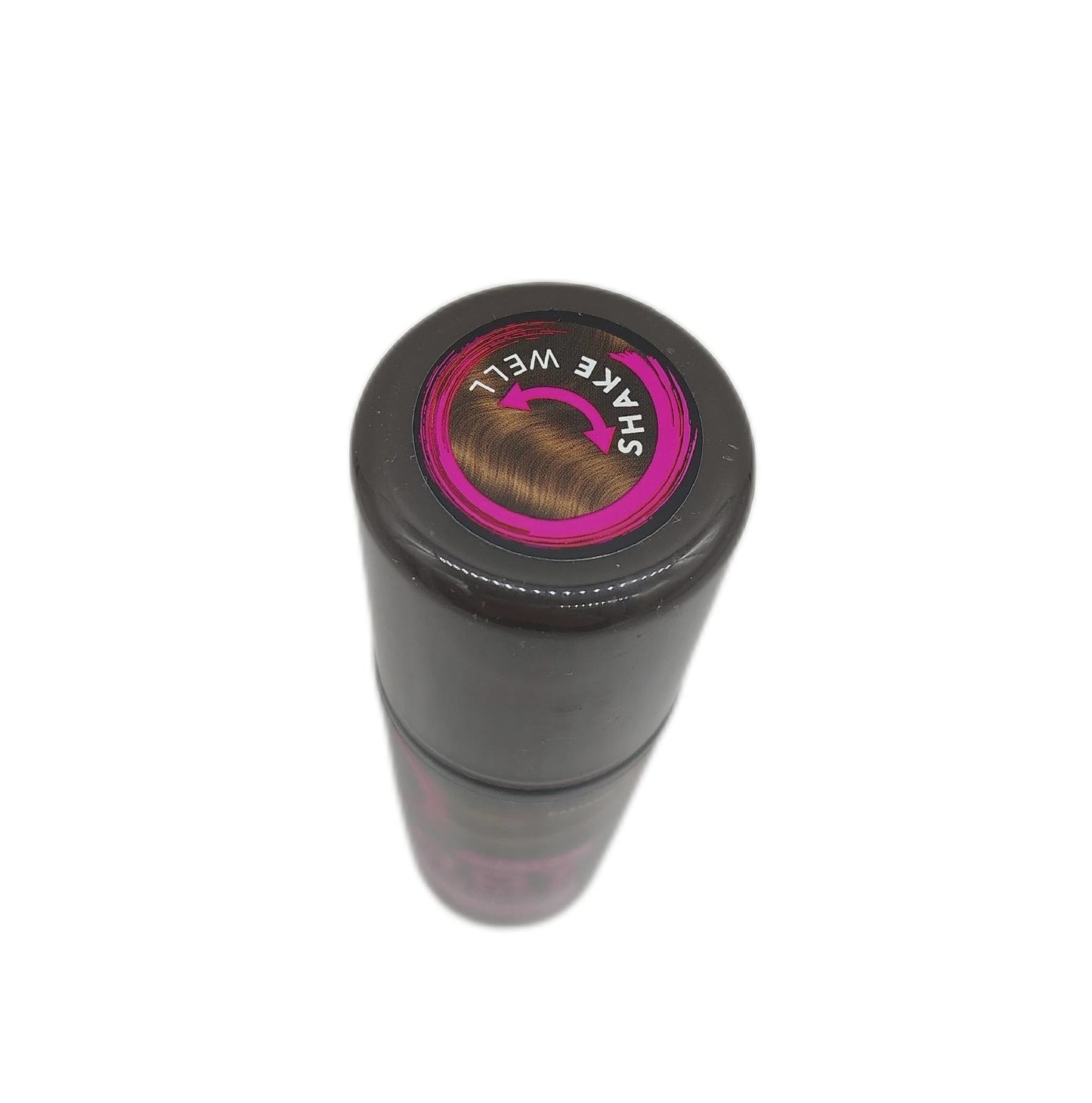 Syoss Haarfarbe Spray Haarpflege Root Retouch Braun Haarausbesserung schnelle Anwendung