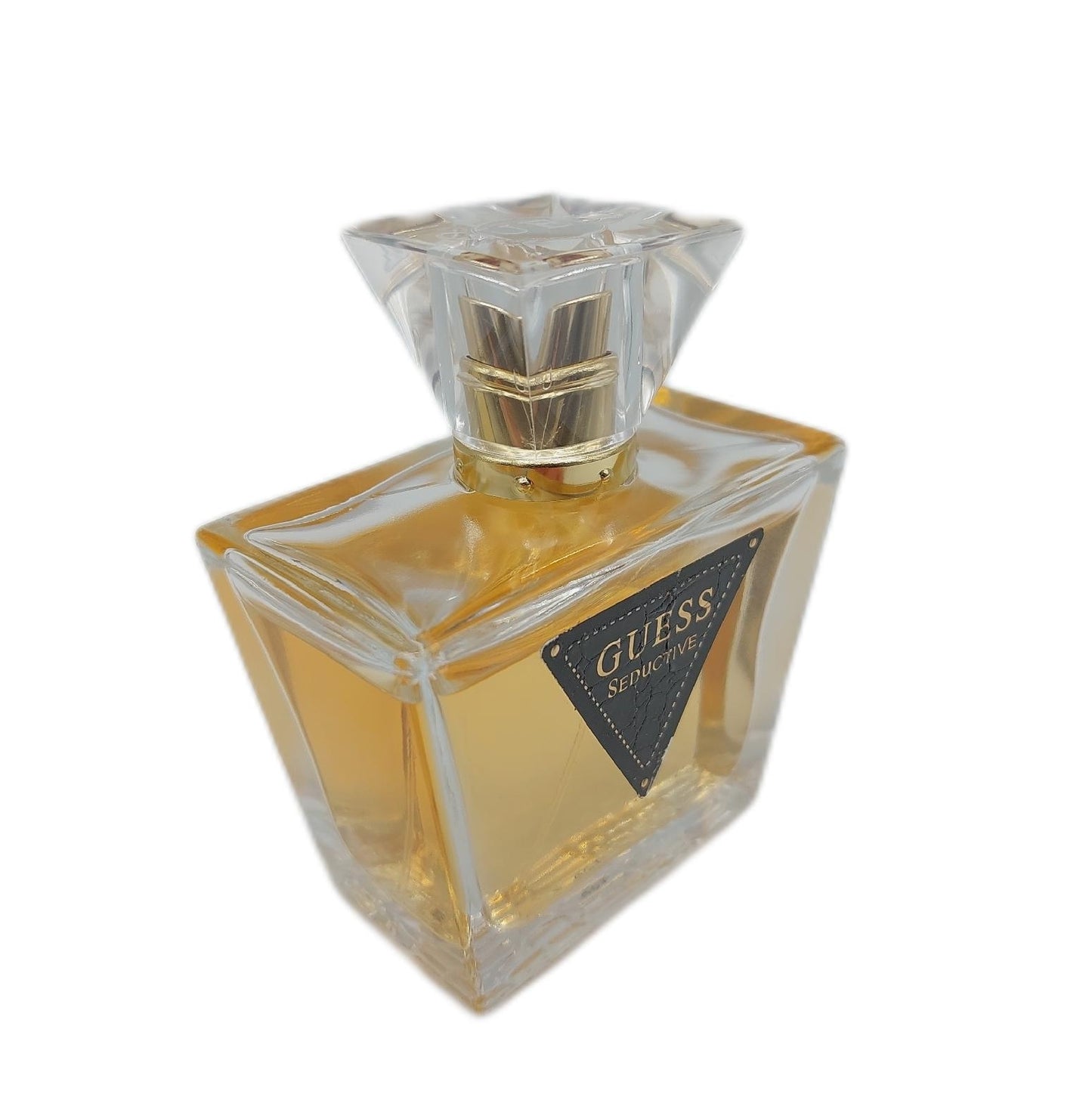 Guess Eau de Toilette Damen Parfum Seductive Blumig Fruchtig Sinnlicher Duft Lang an