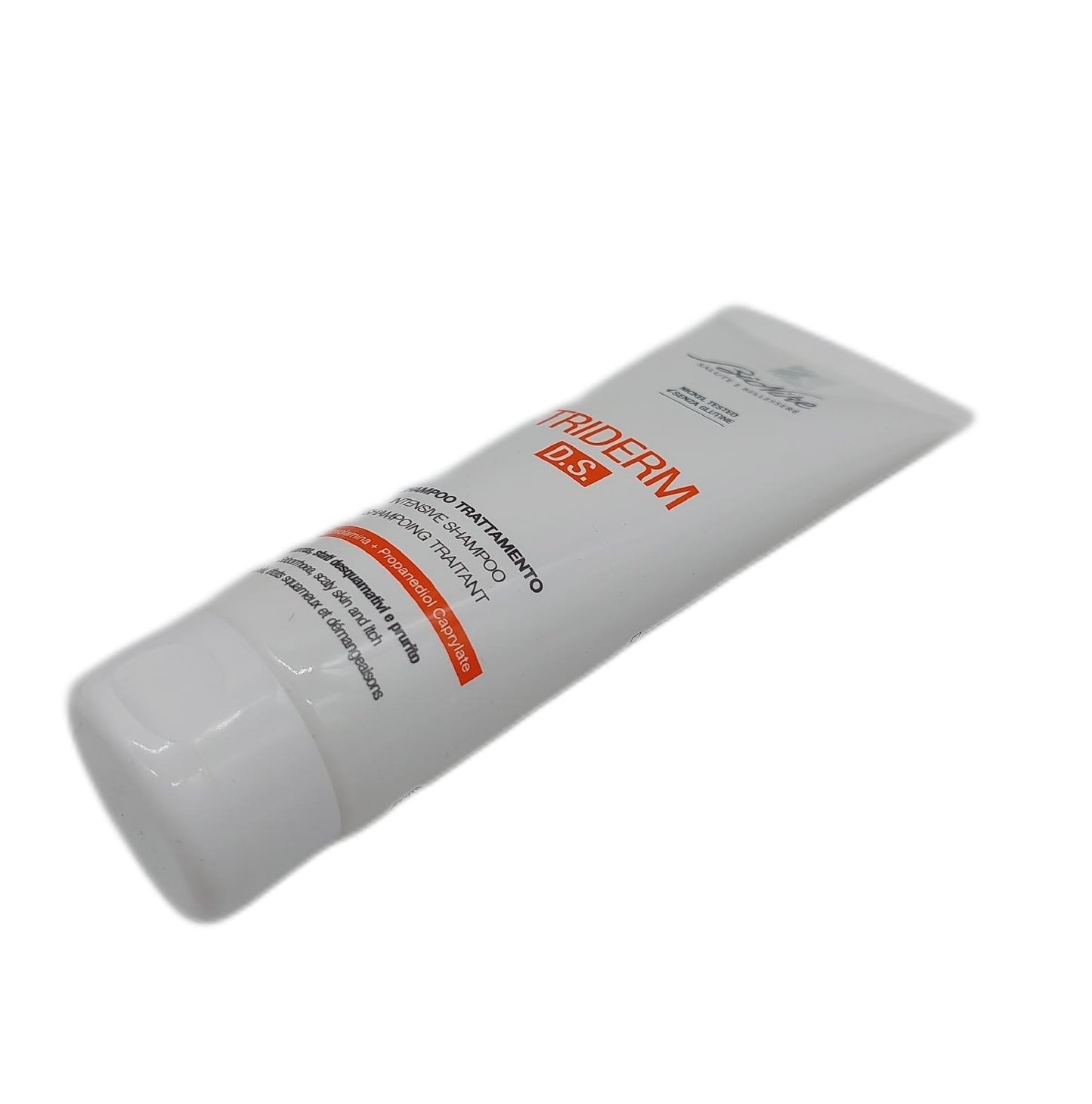 BioNike Shampoo Hautpflege Triderm DS zur Behandlung von seborrhoischer Dermatitis Pflege