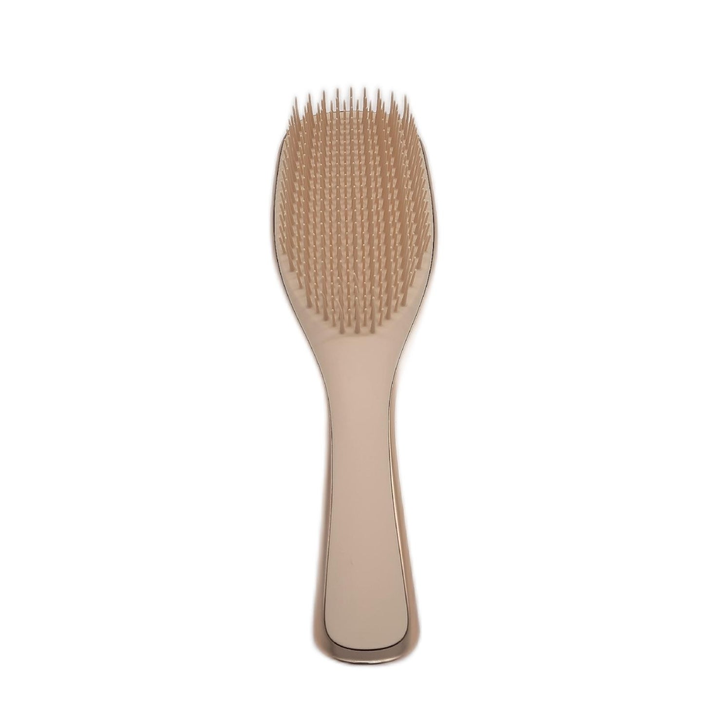 Tangle Teezer Haarbürste Haarpflege The Ultimate Detangler Chrom sanft entwirr