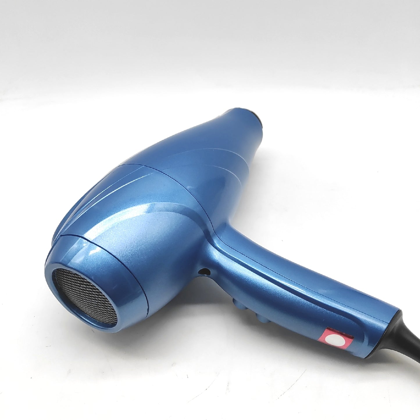 Gama Italien Professionelle leichte Ozon Ion 4D Haartrockner leistungsstarke 2400W