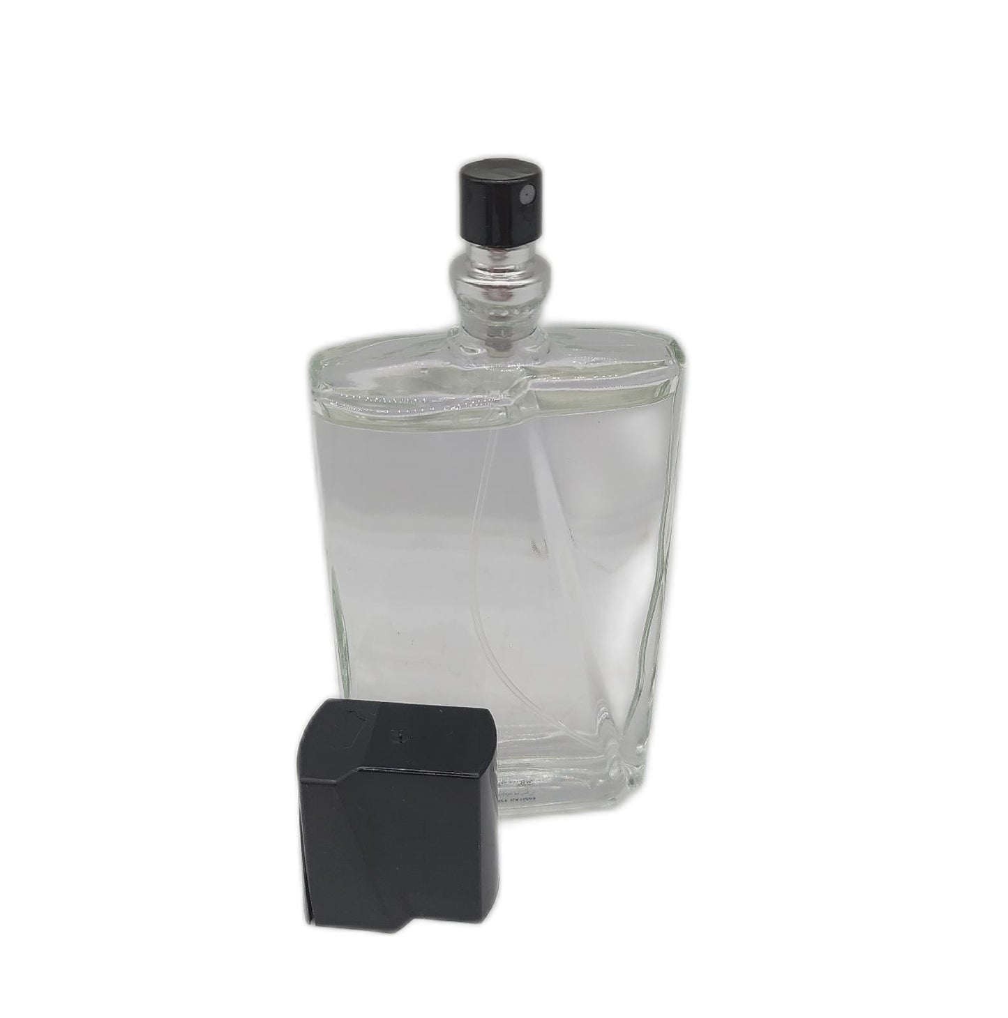 Patrichs Eau de Toilette Herrenparfum Herrenduft White Duft langanhaltend attraktiv