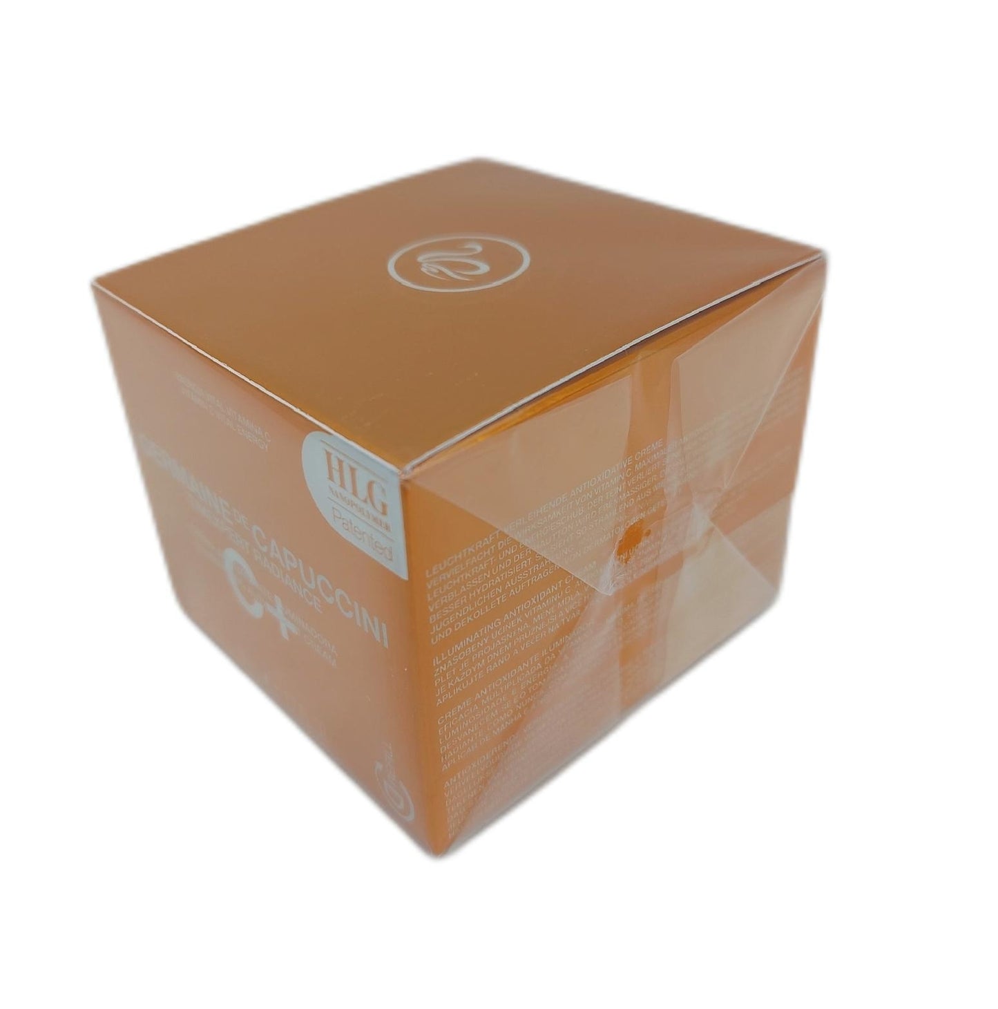 Germaine de Capuccini Gesichtscreme Gesichtspflege Timexpert Radiance C Plus Bele